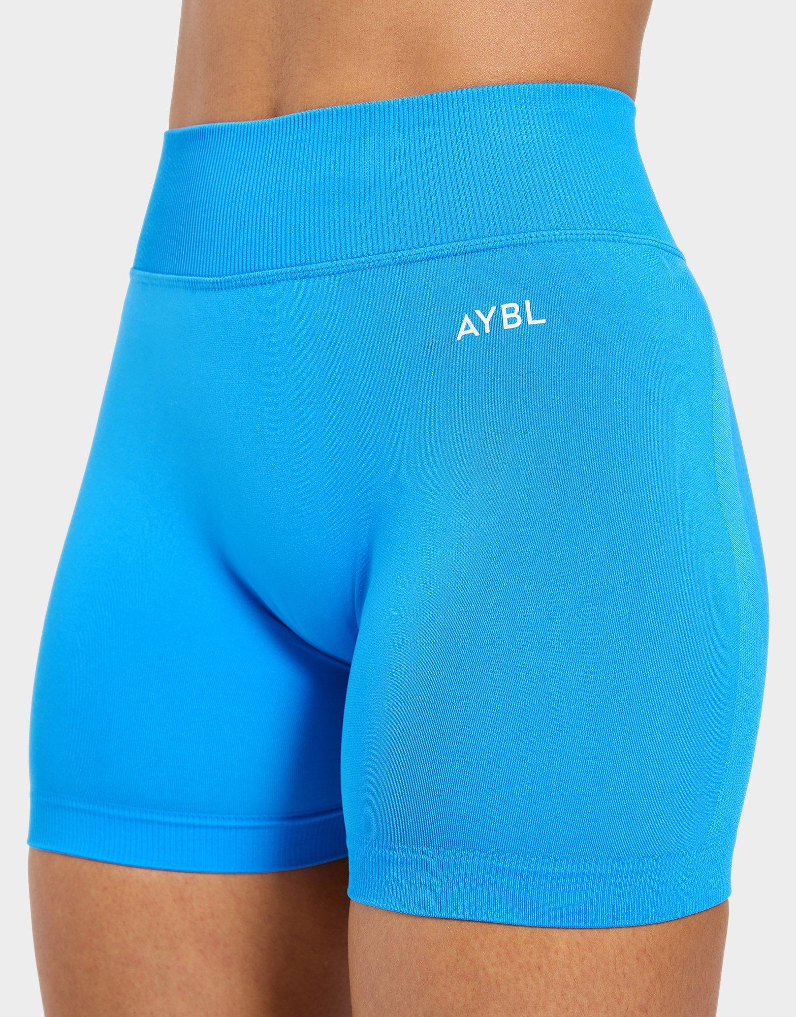AYBL Adapt Seamless Shorts