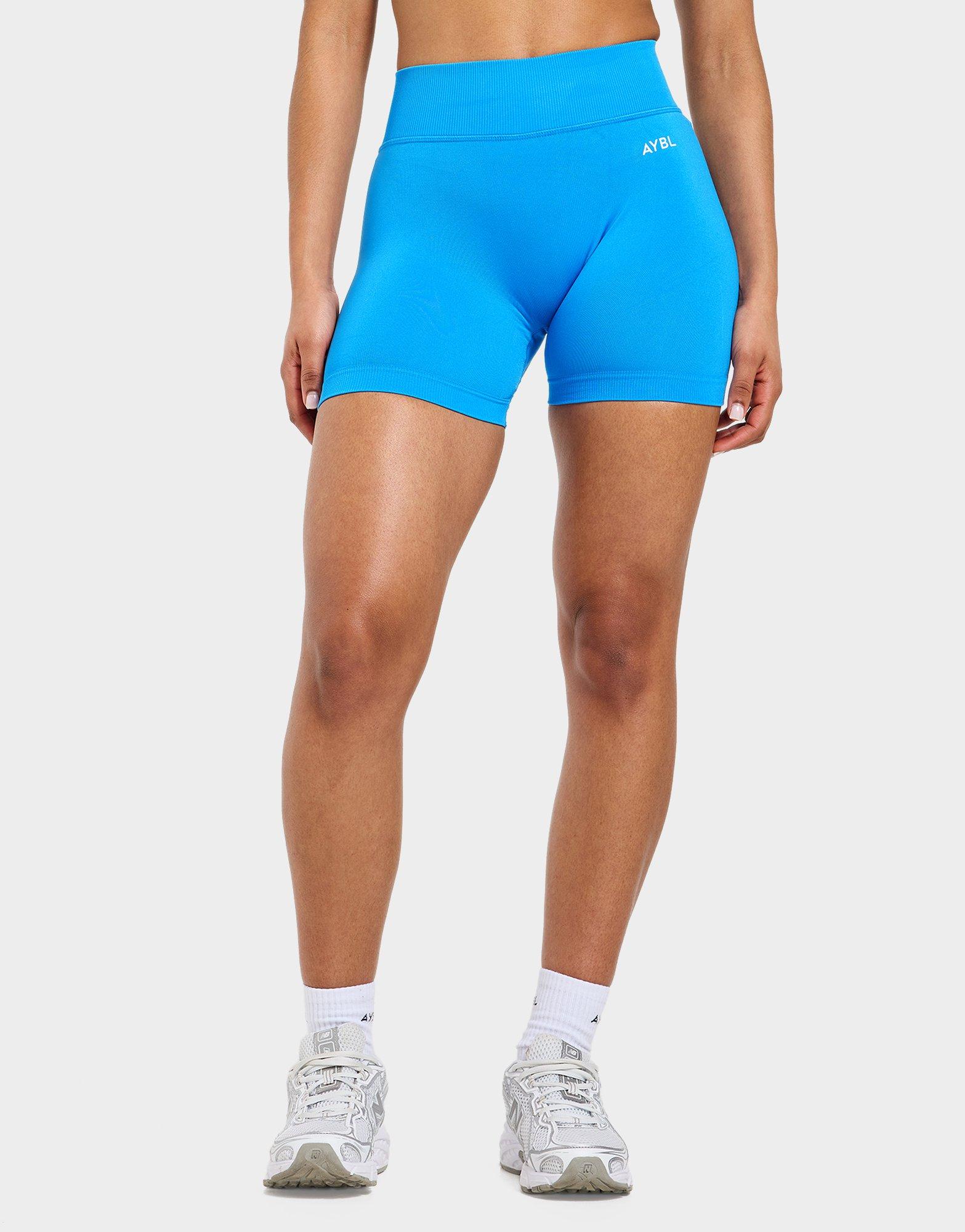 AYBL Pantalón Corto Seamless Adapt