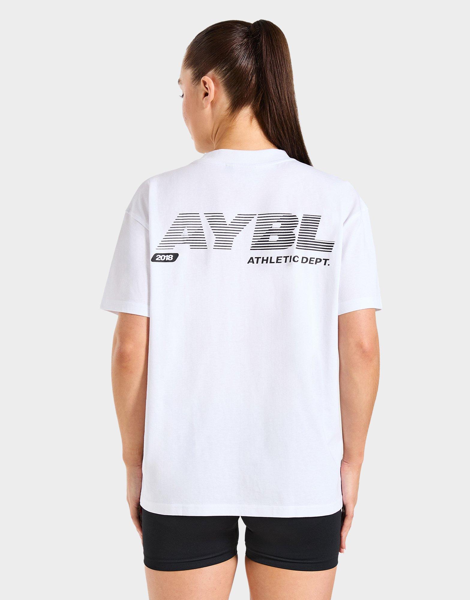 AYBL Athletics T-Shirt