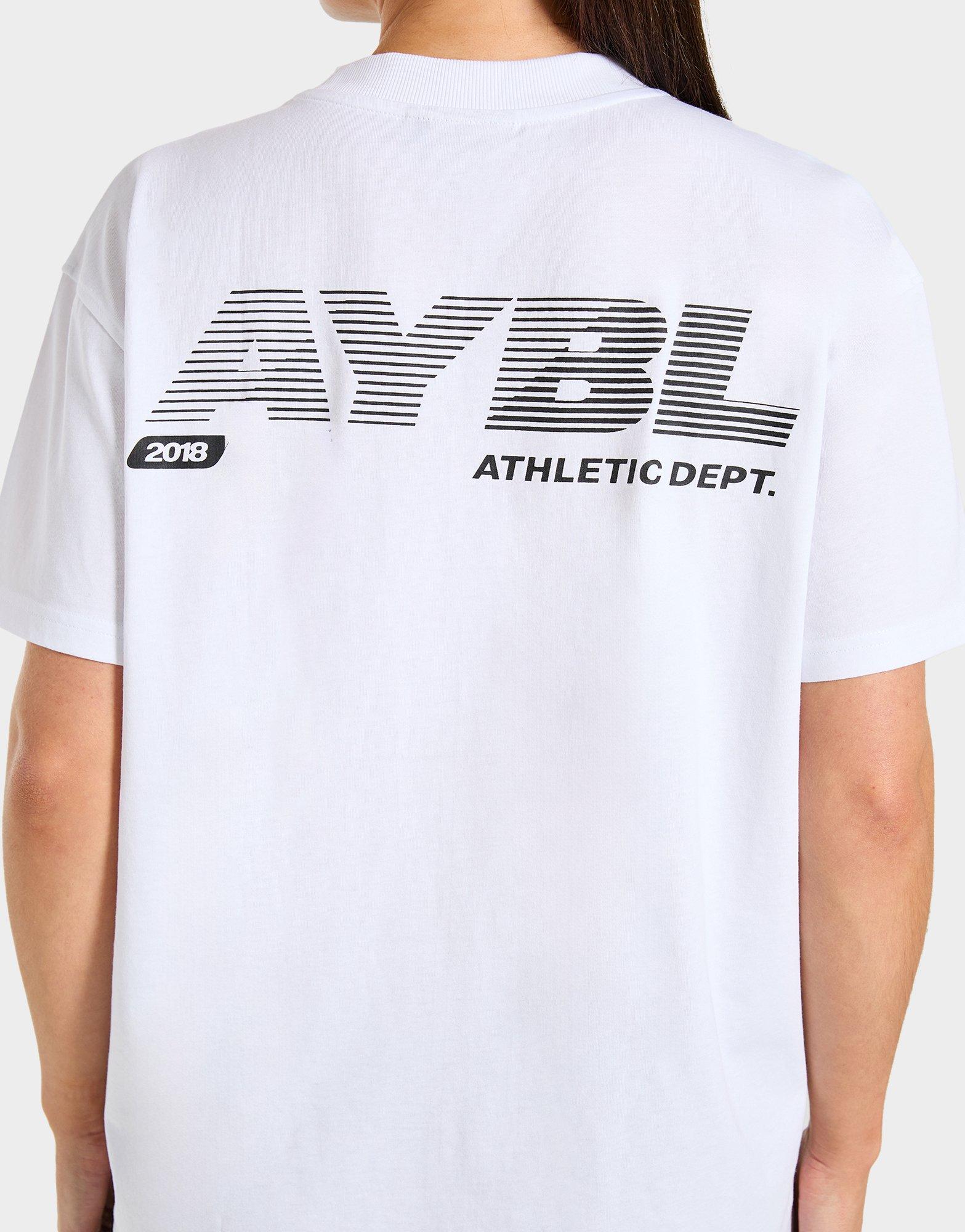 AYBL Athletics T-Shirt