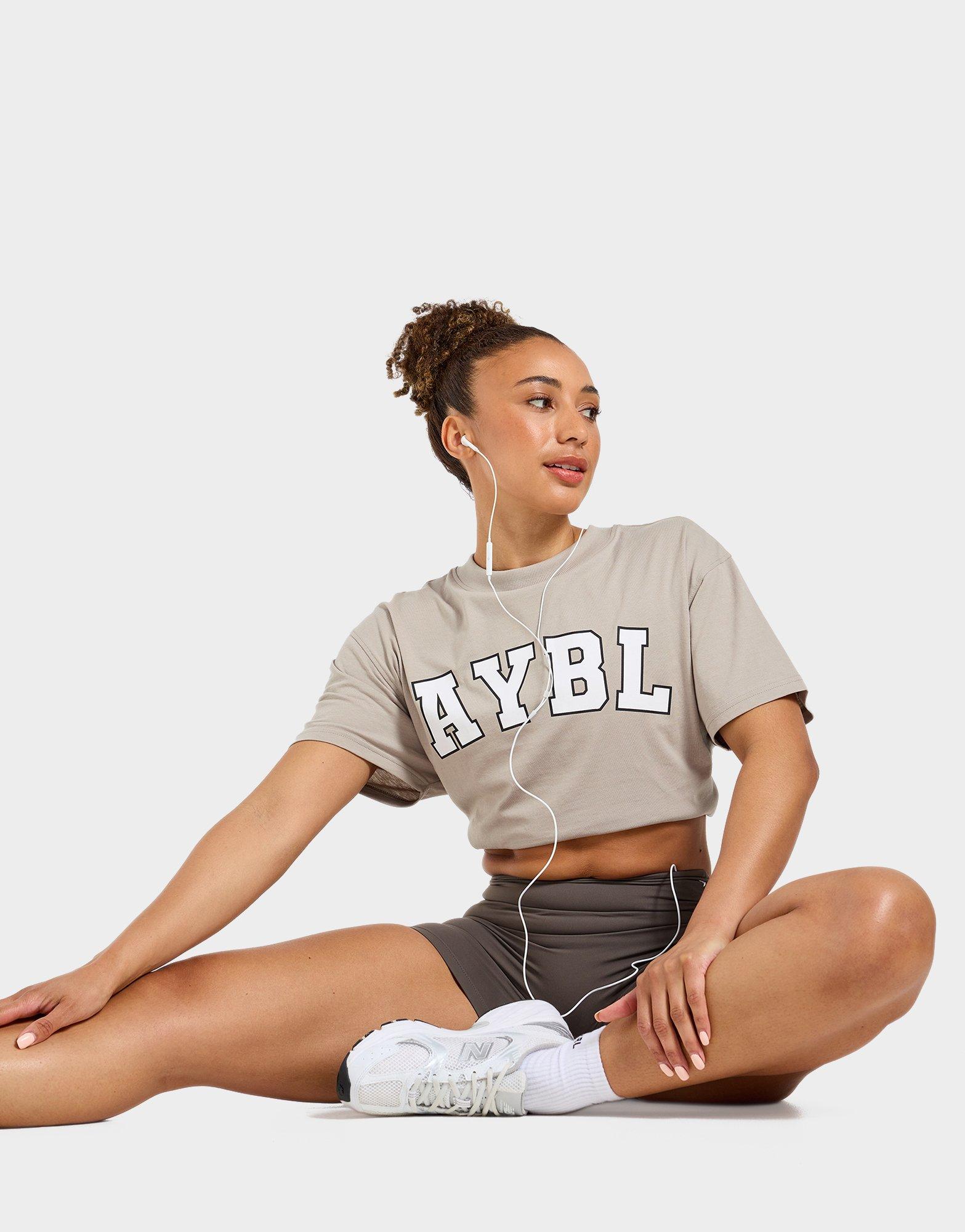 AYBL Varsity 2.0 T-Shirt