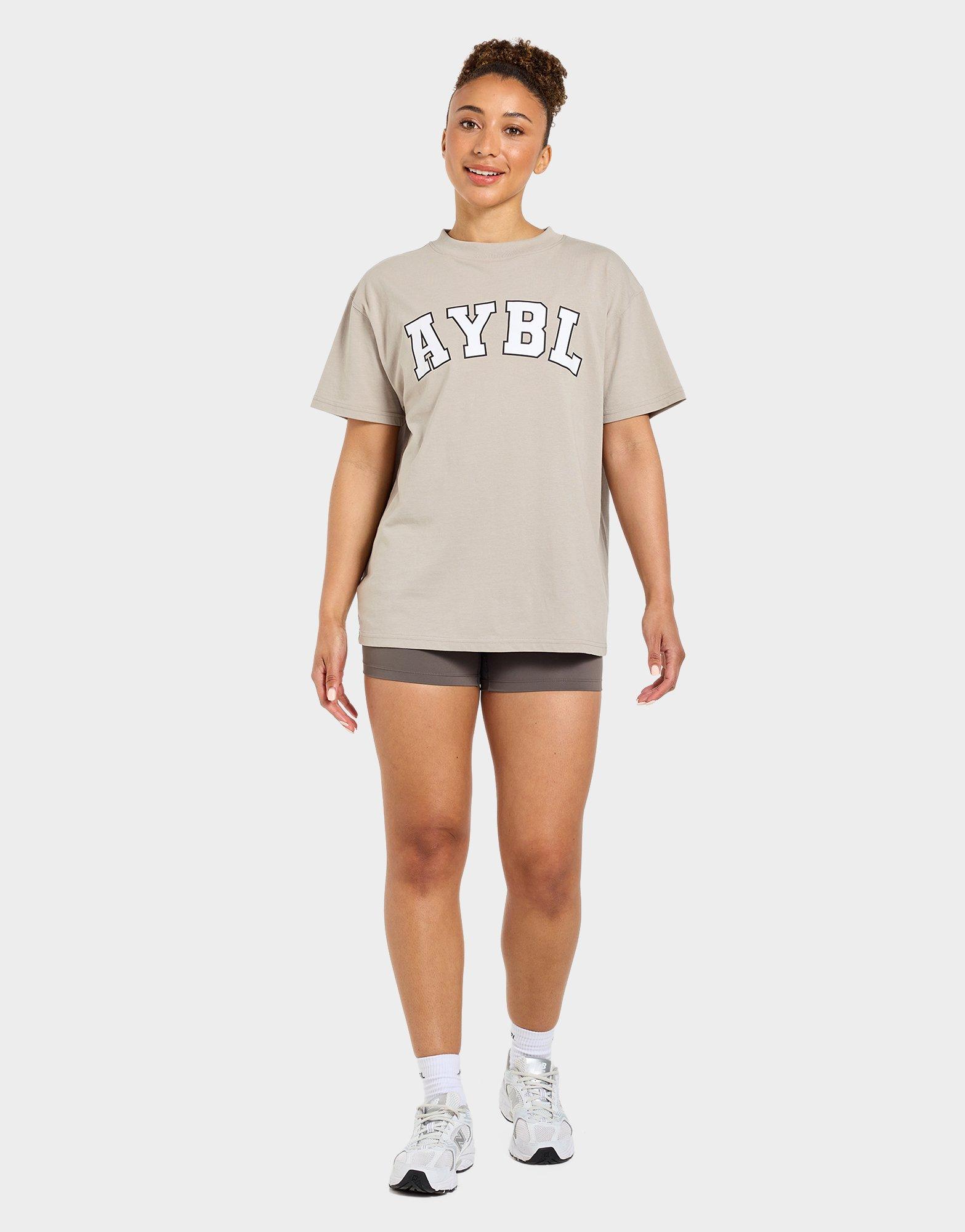 AYBL Varsity 2.0 T-Shirt