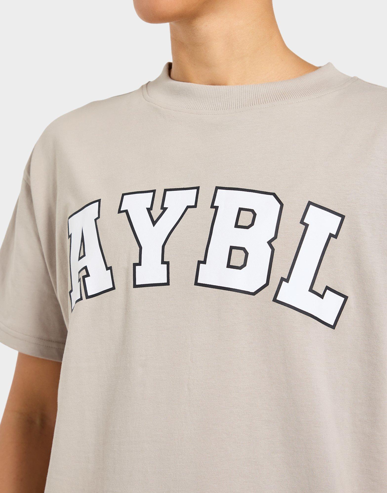 AYBL Varsity 2.0 T-Shirt