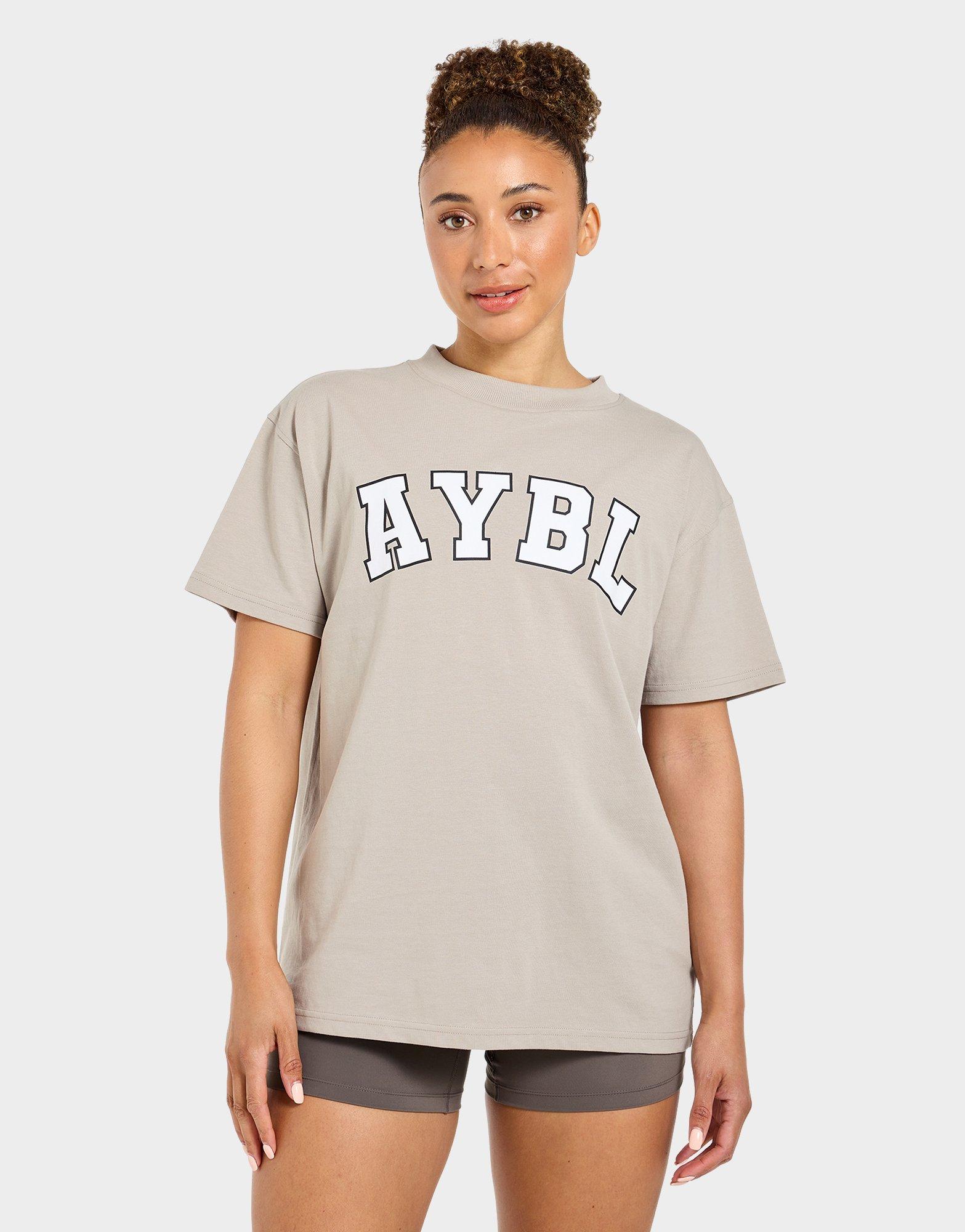AYBL Varsity 2.0 T-Shirt