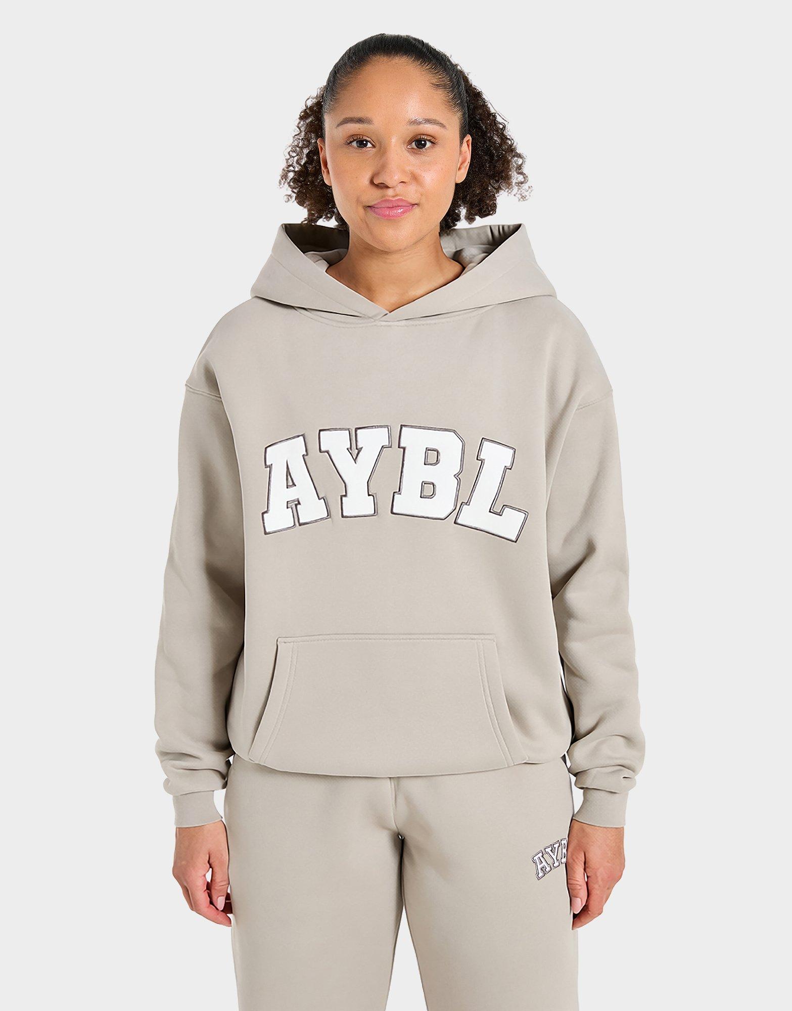 AYBL Varsity 2.0 Overhead Hoodie