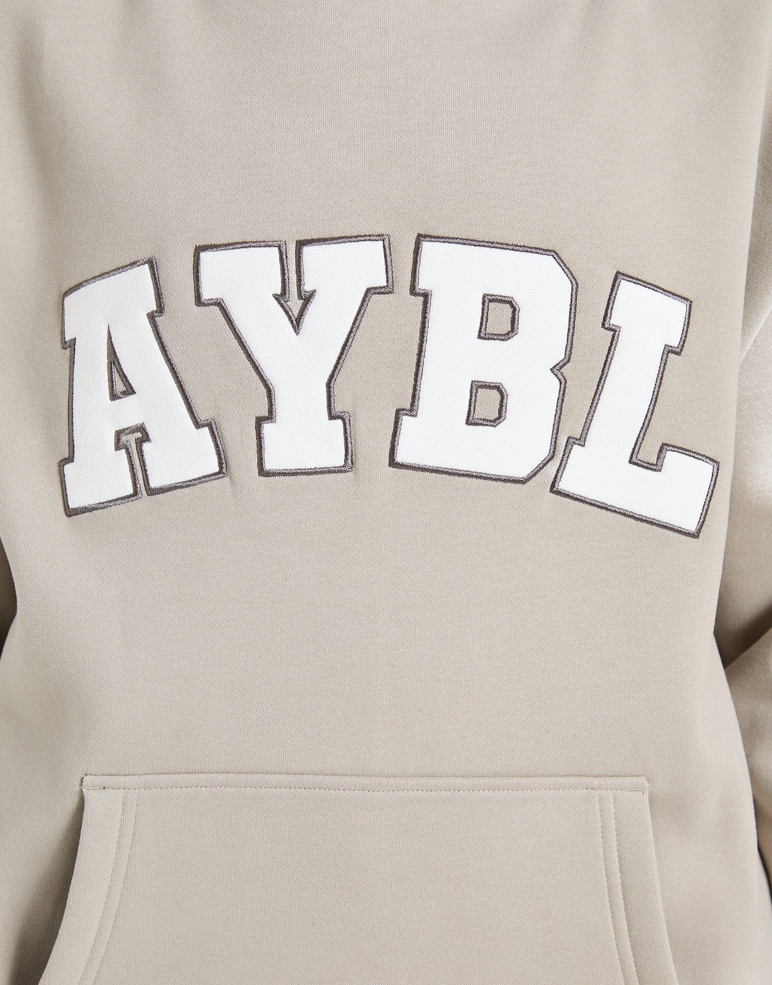 AYBL Varsity 2.0 Overhead Hoodie