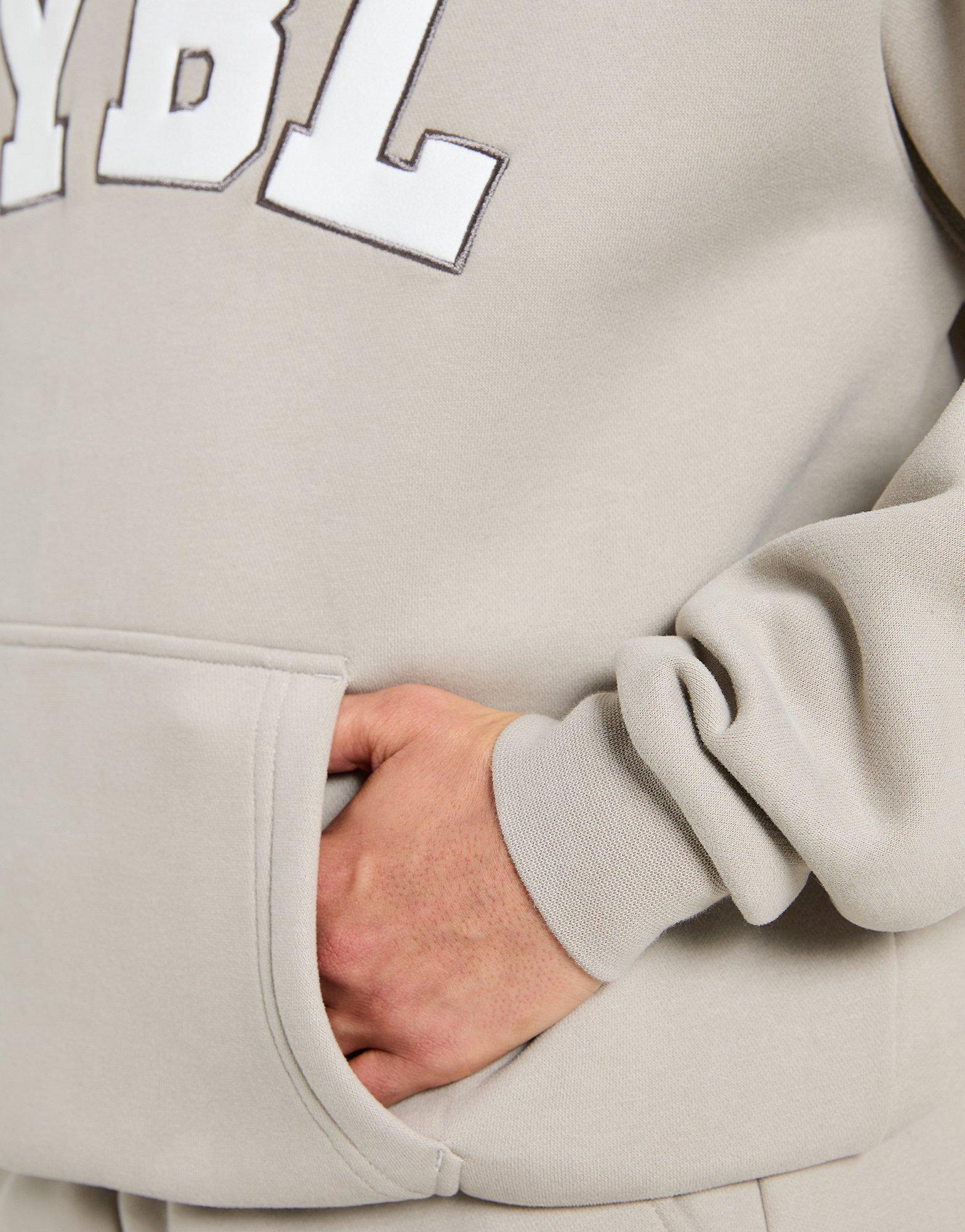 AYBL Varsity 2.0 Overhead Hoodie