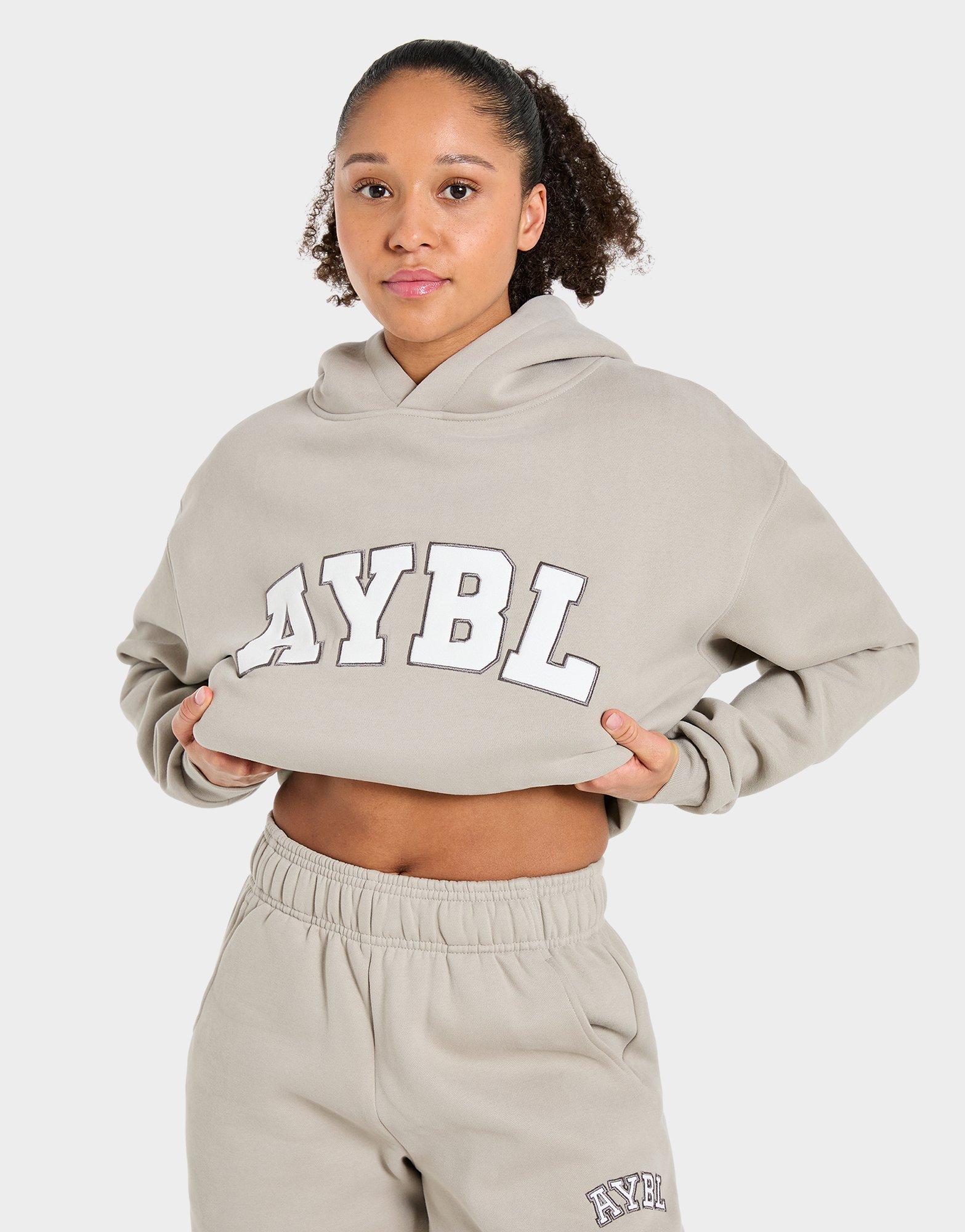 AYBL Varsity 2.0 Overhead Hoodie