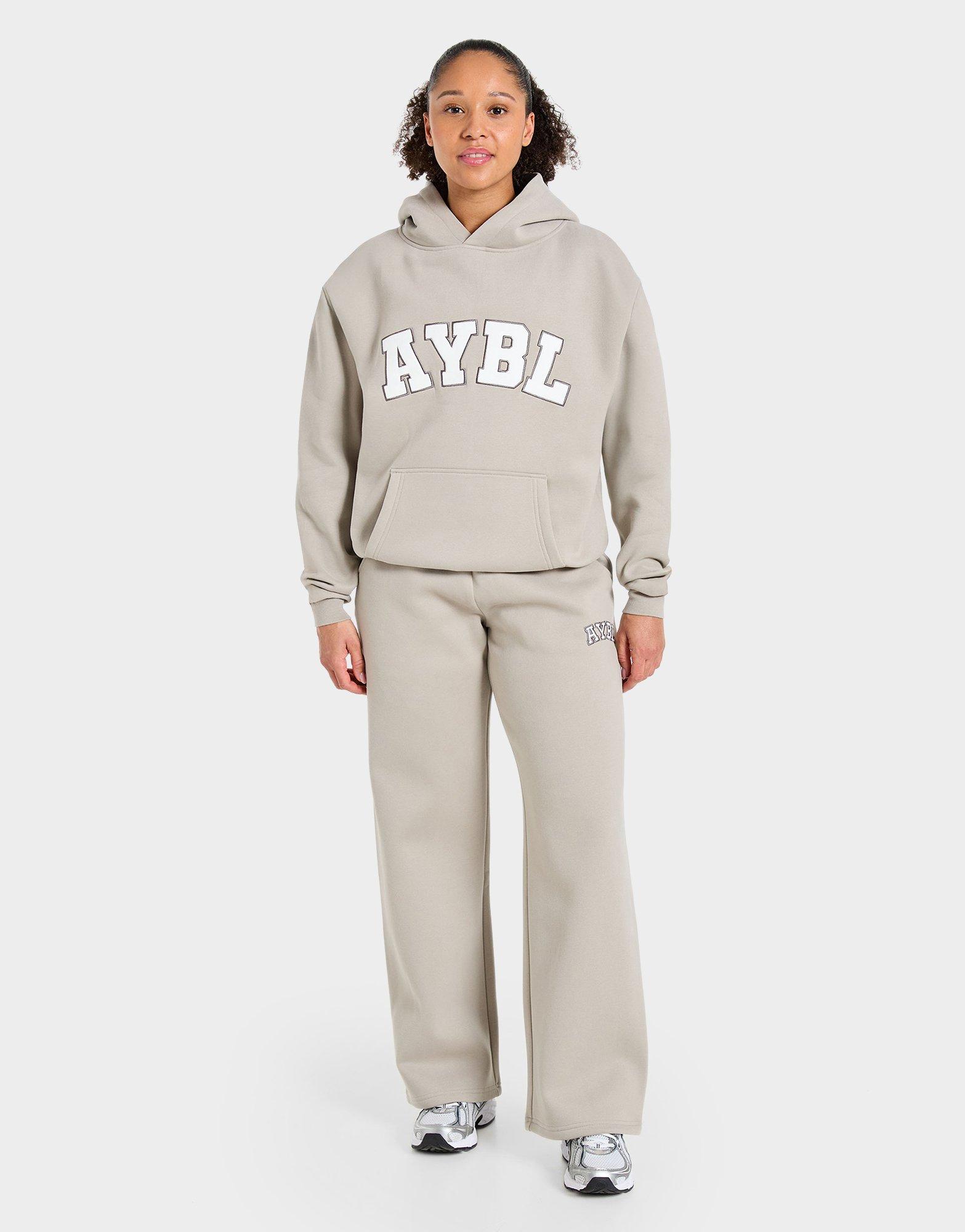 AYBL Varsity 2.0 Overhead Hoodie