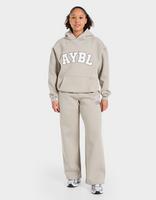 AYBL Patalón Jogger Wide Leg Varsity 2.0