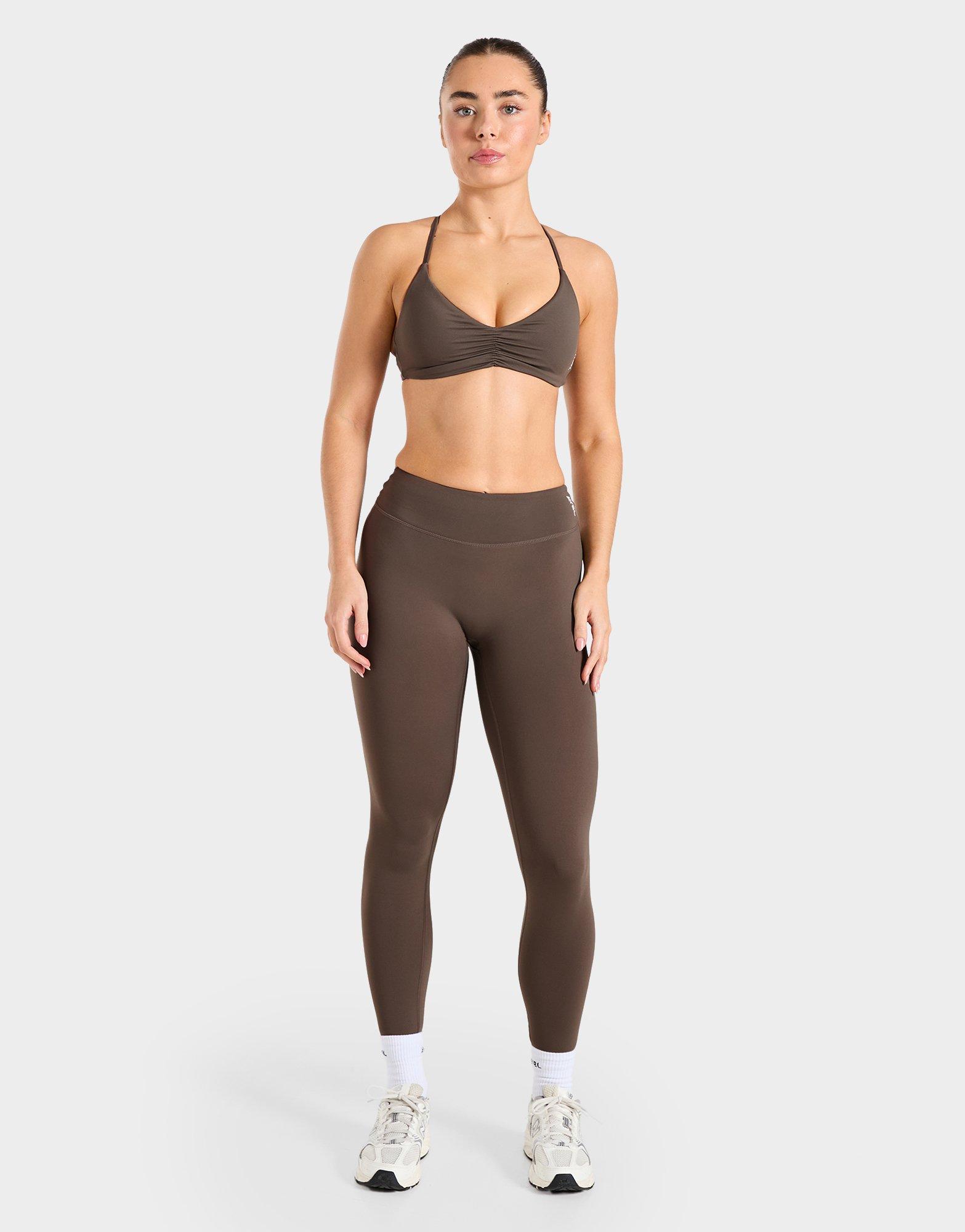 AYBL Physique Sports Bra