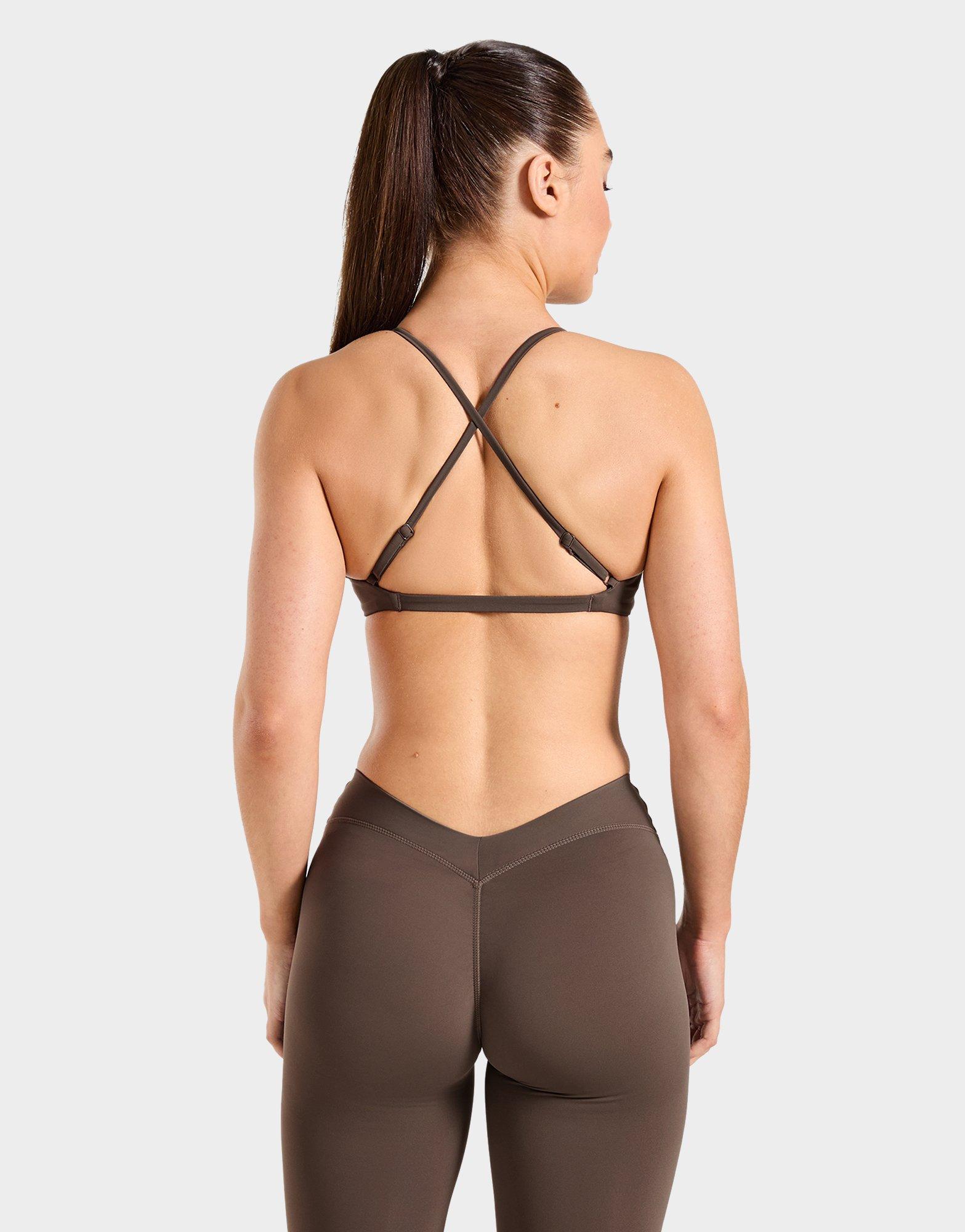 AYBL Physique Sports Bra