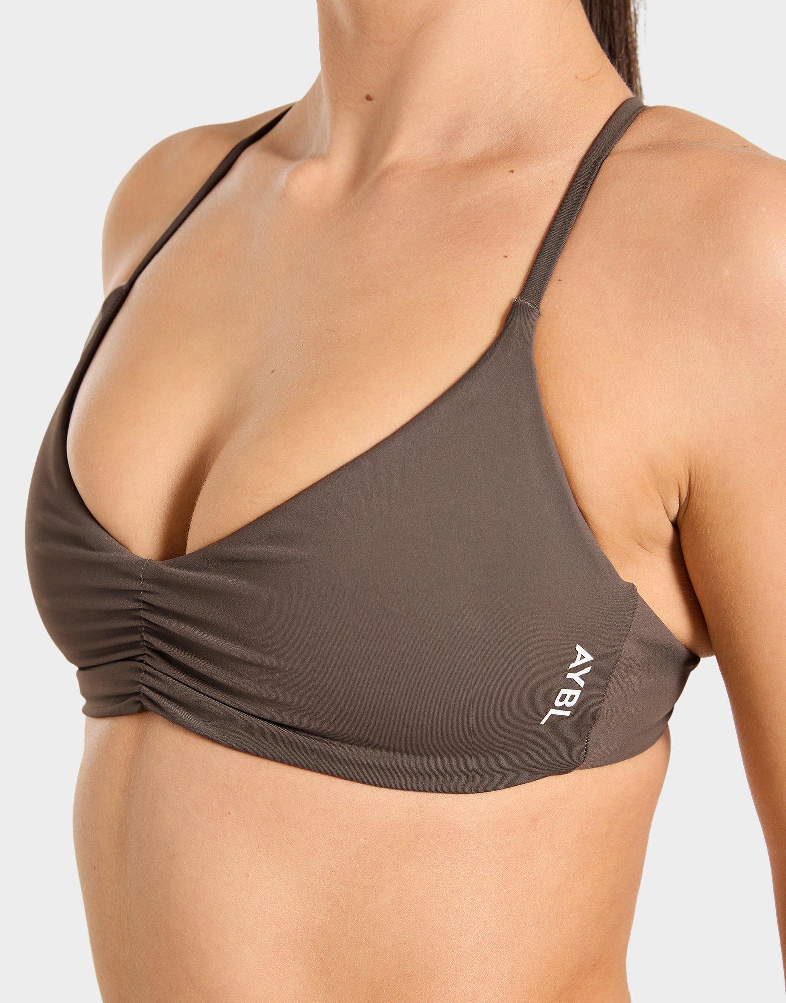 AYBL Physique Sports Bra