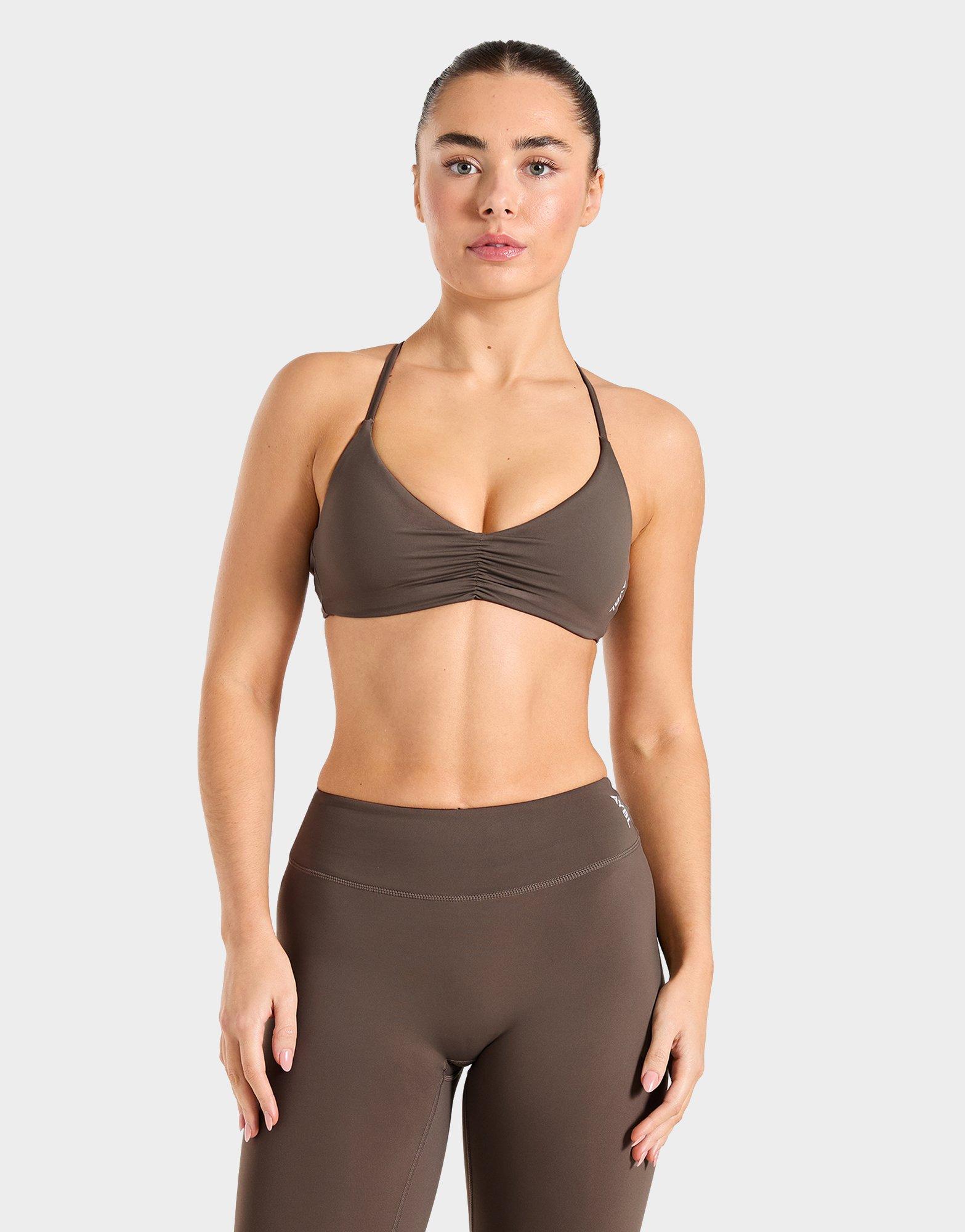 AYBL Physique Sports Bra