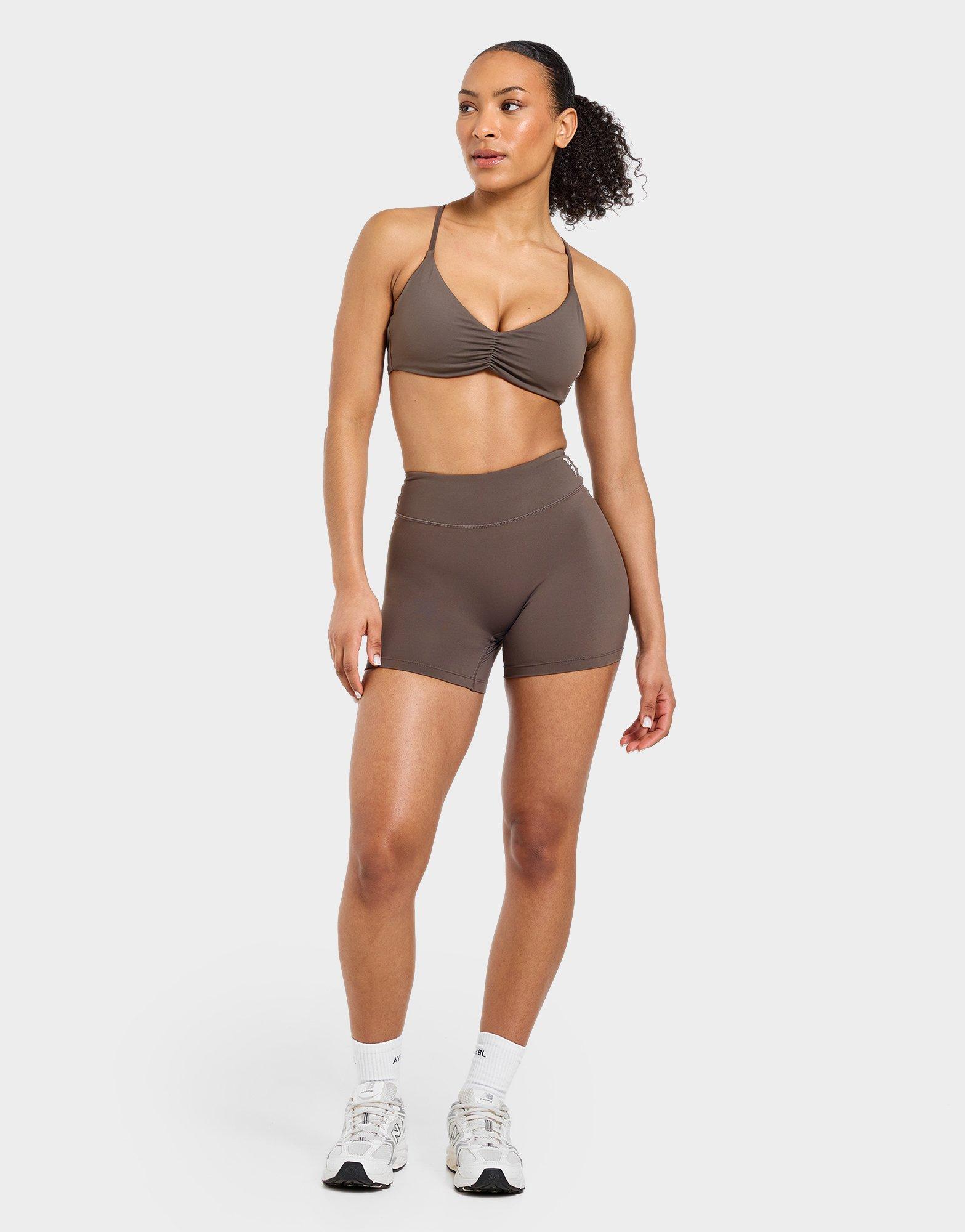 AYBL Physique Shorts