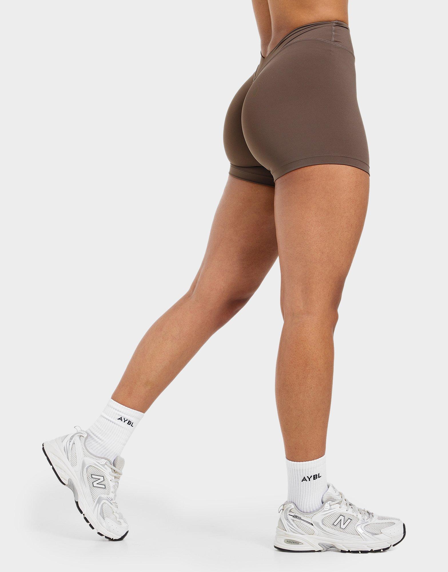 AYBL Physique Shorts