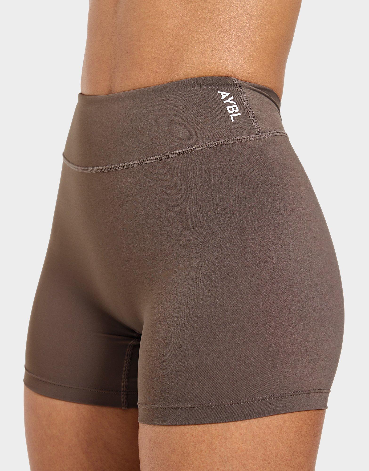 AYBL Physique Shorts