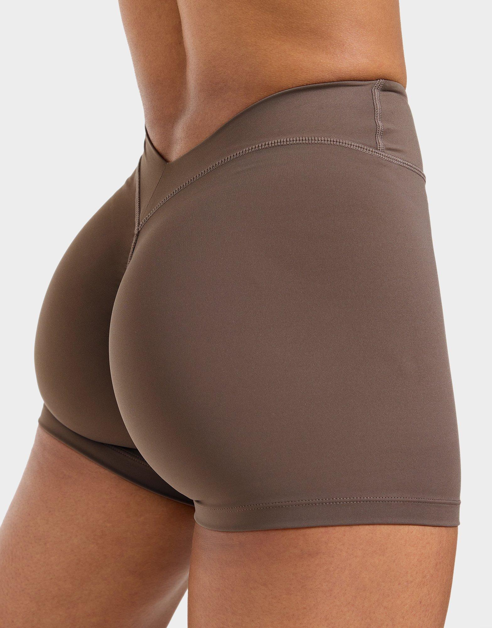 AYBL Physique Shorts