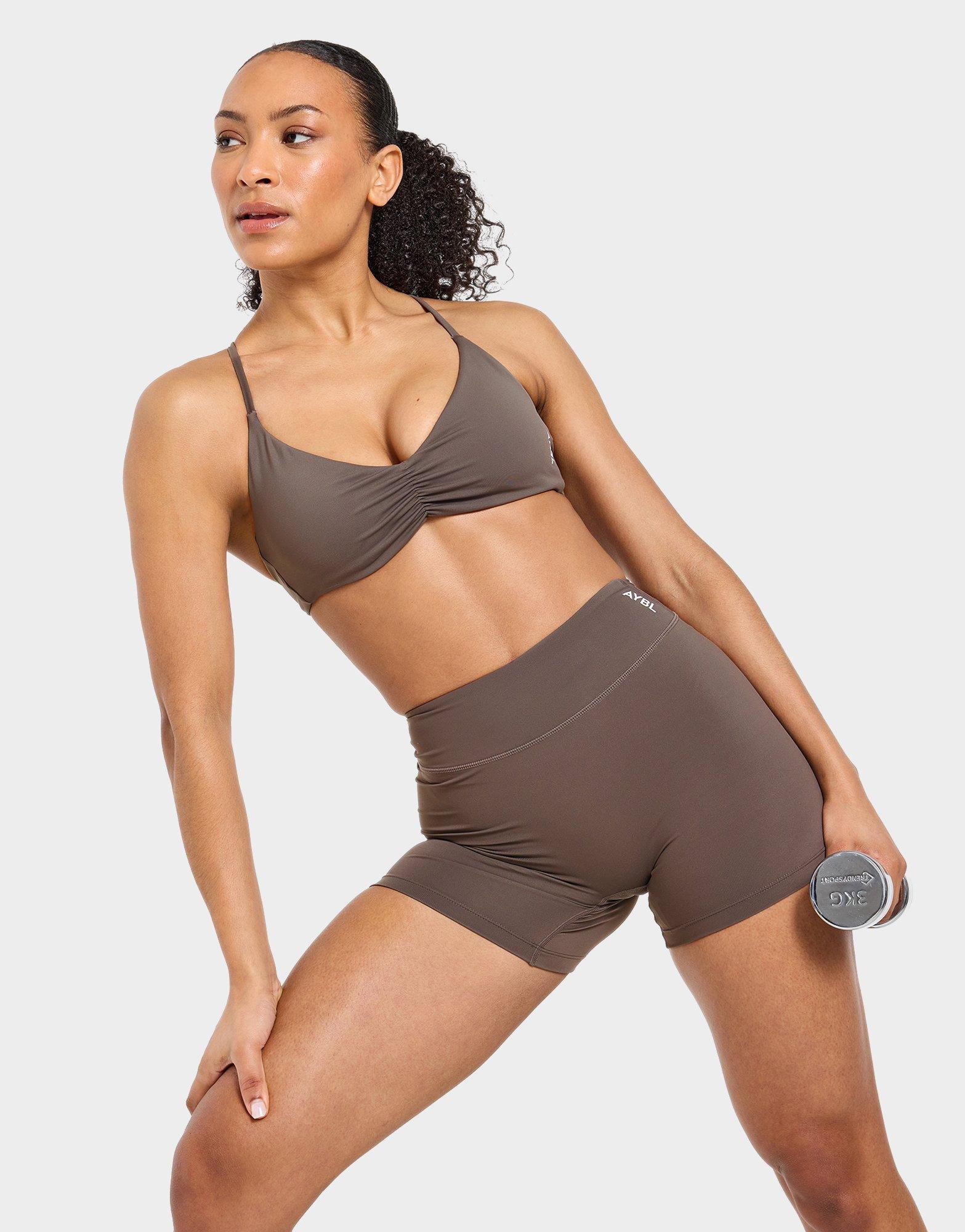 AYBL Physique Shorts