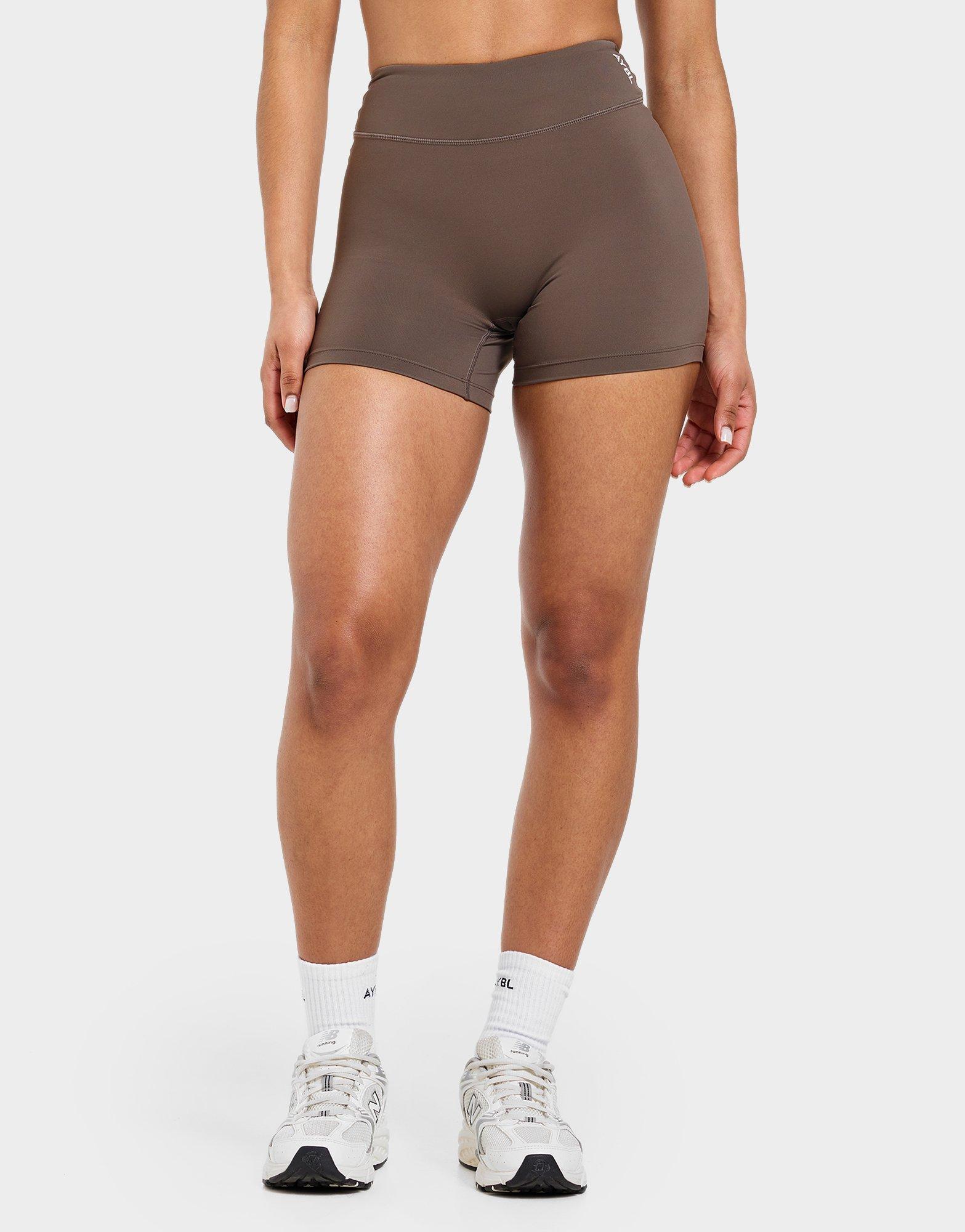 AYBL Physique Shorts