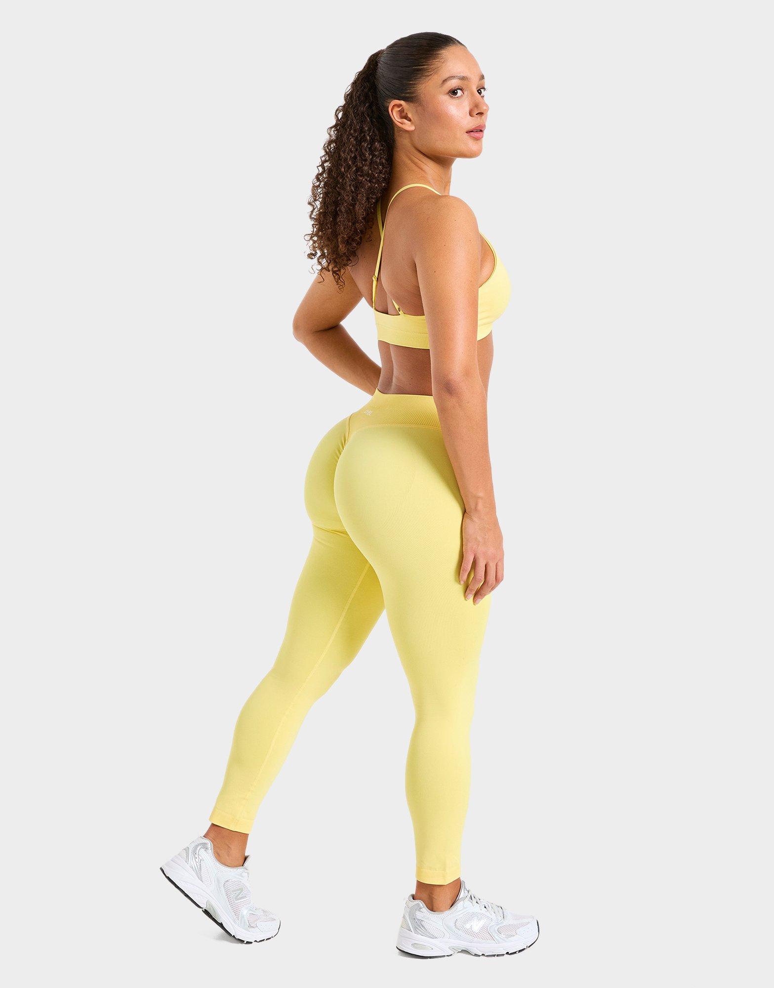 AYBL Enhance Seamless Leggings