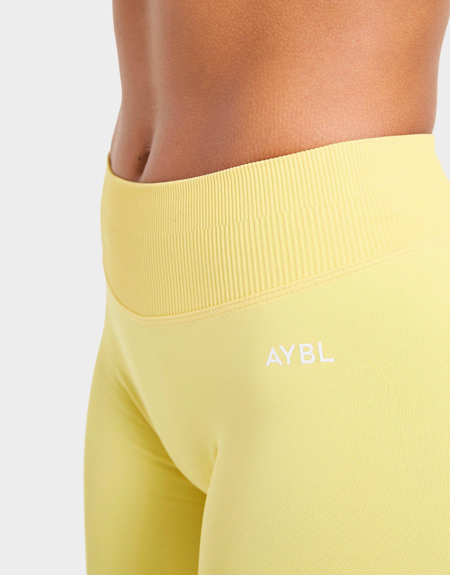 AYBL Enhance Seamless Leggings