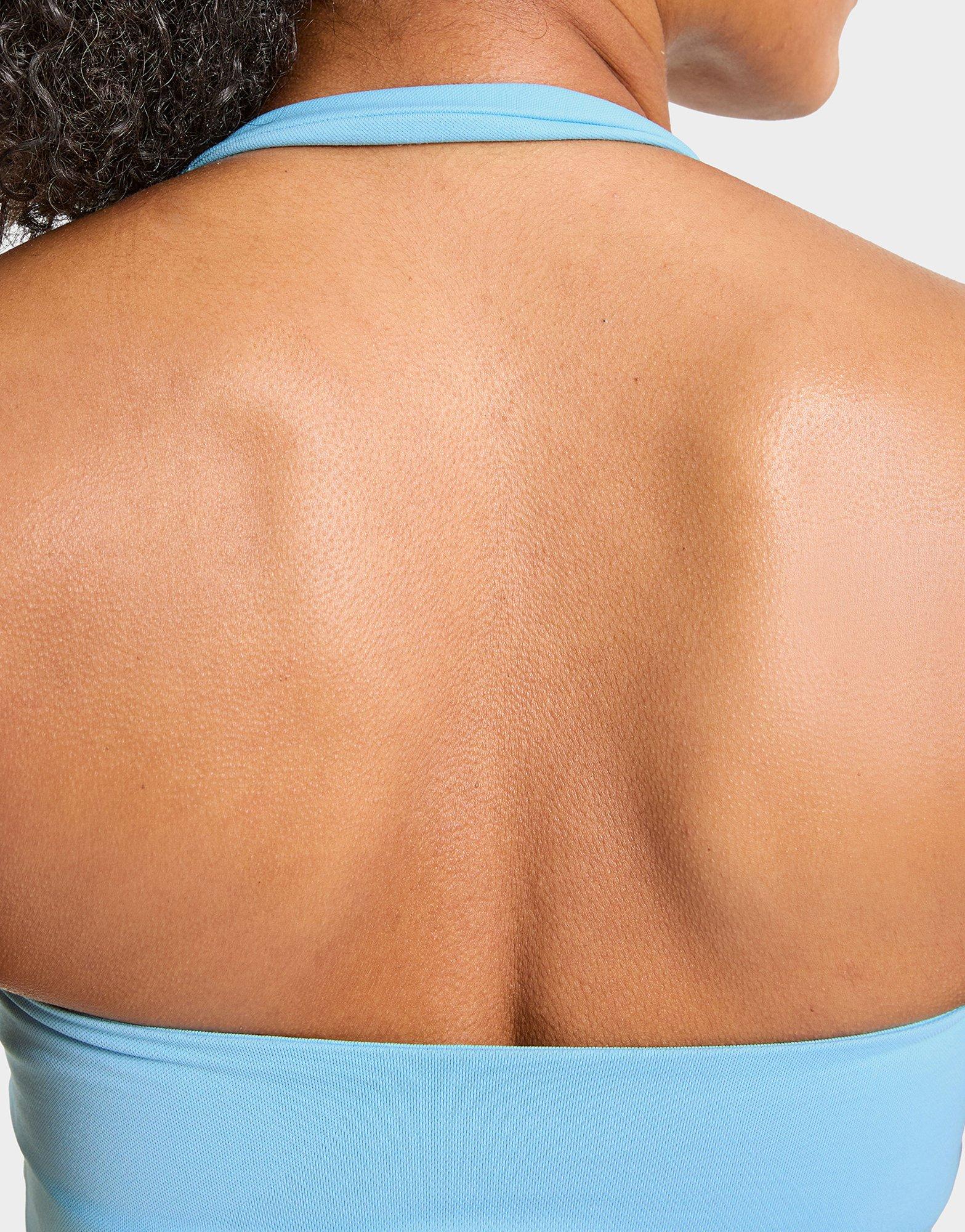 AYBL Enhance Seamless Halterneck Top