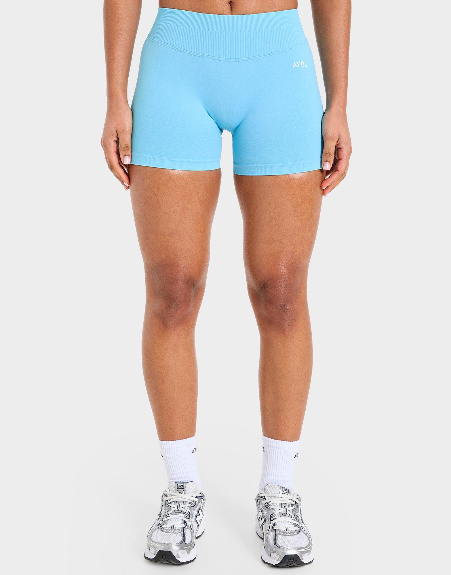 AYBL Enhance Shorts
