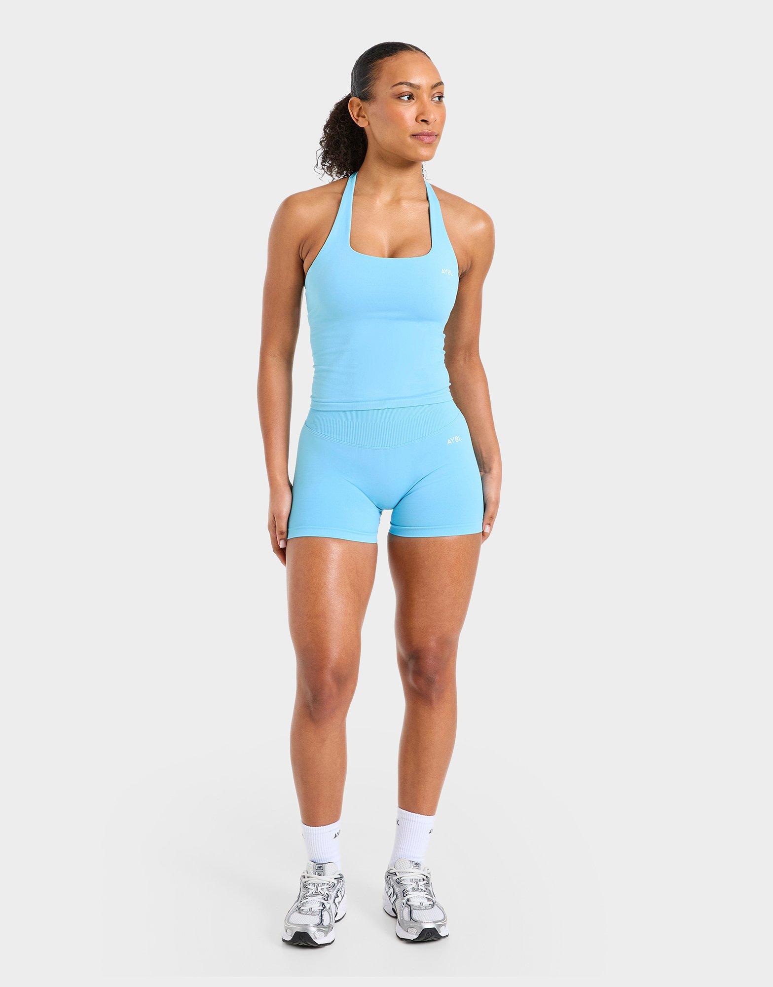 AYBL Enhance Shorts
