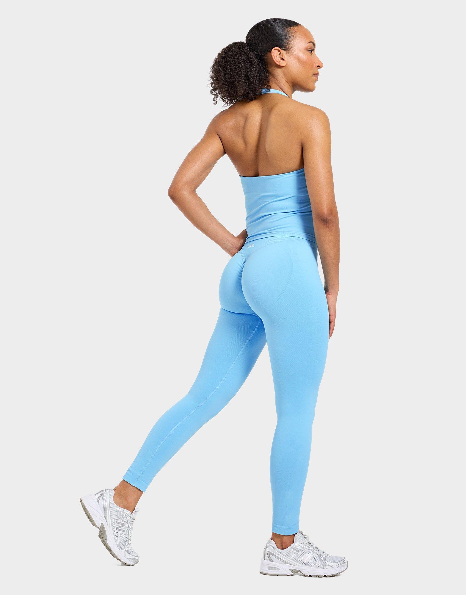 AYBL Enhance Seamless Leggings