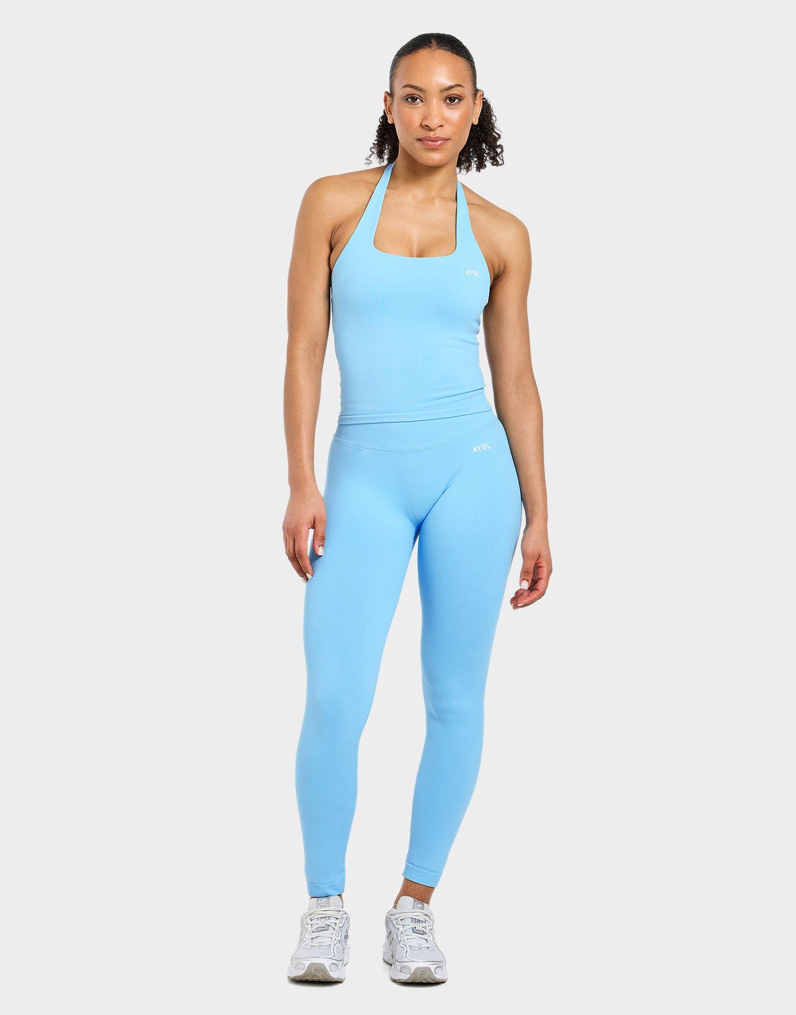 AYBL Enhance Seamless Leggings