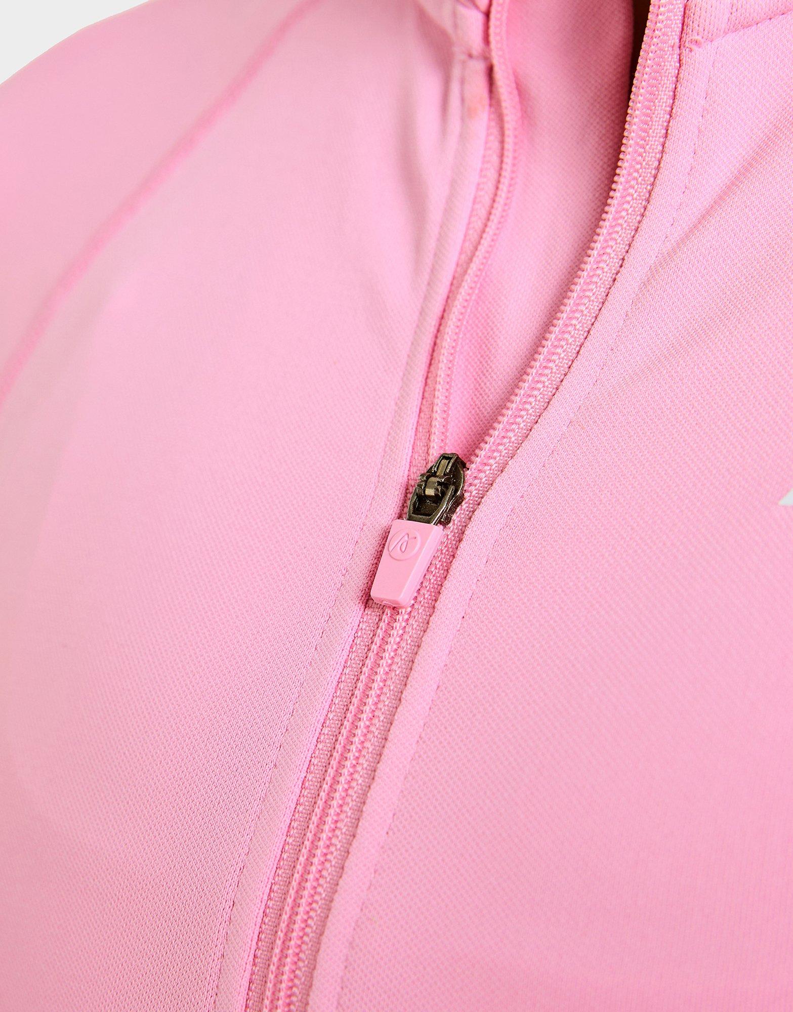 AYBL Enhance Full Zip Seamless Top