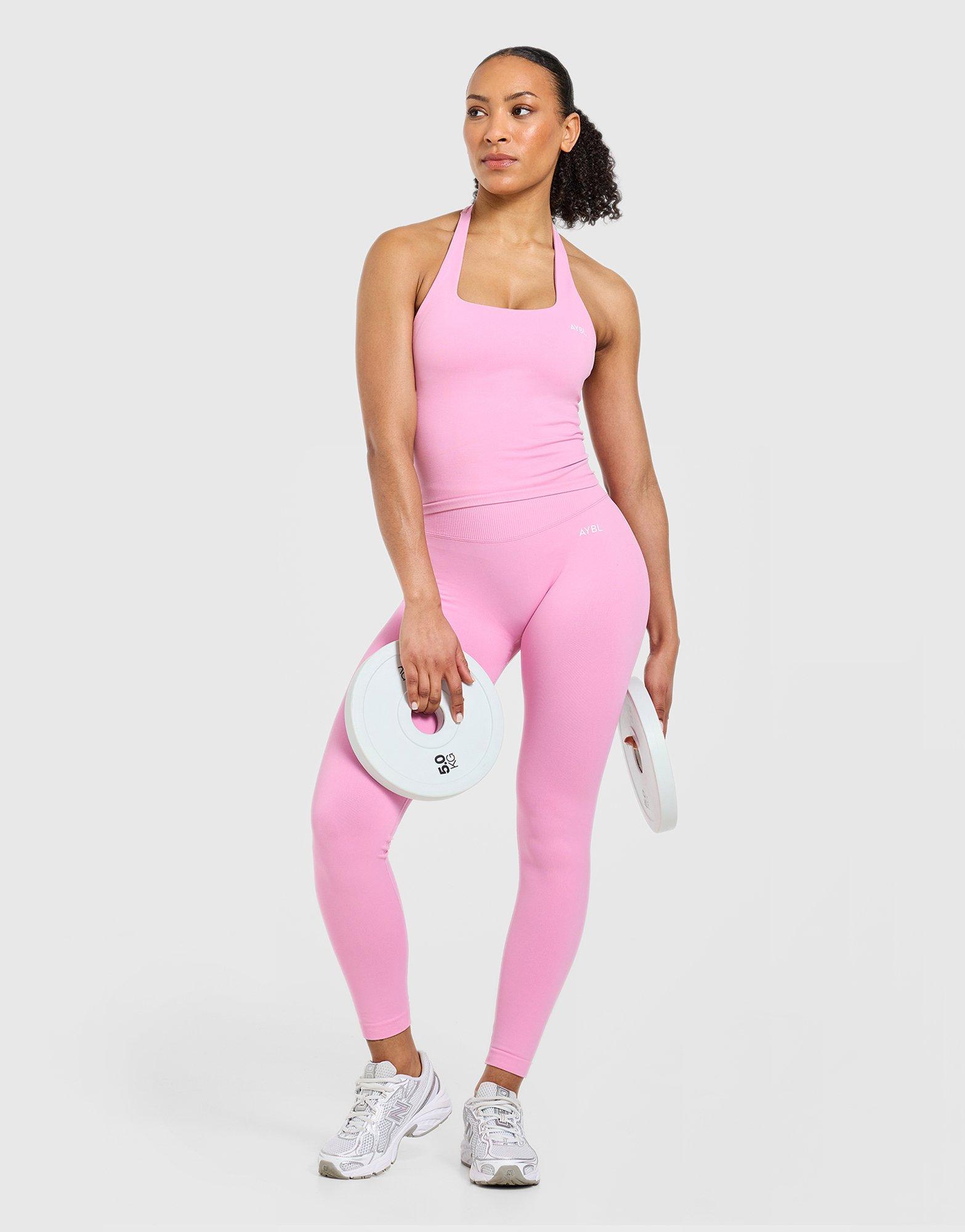 AYBL Enhance Seamless Leggings