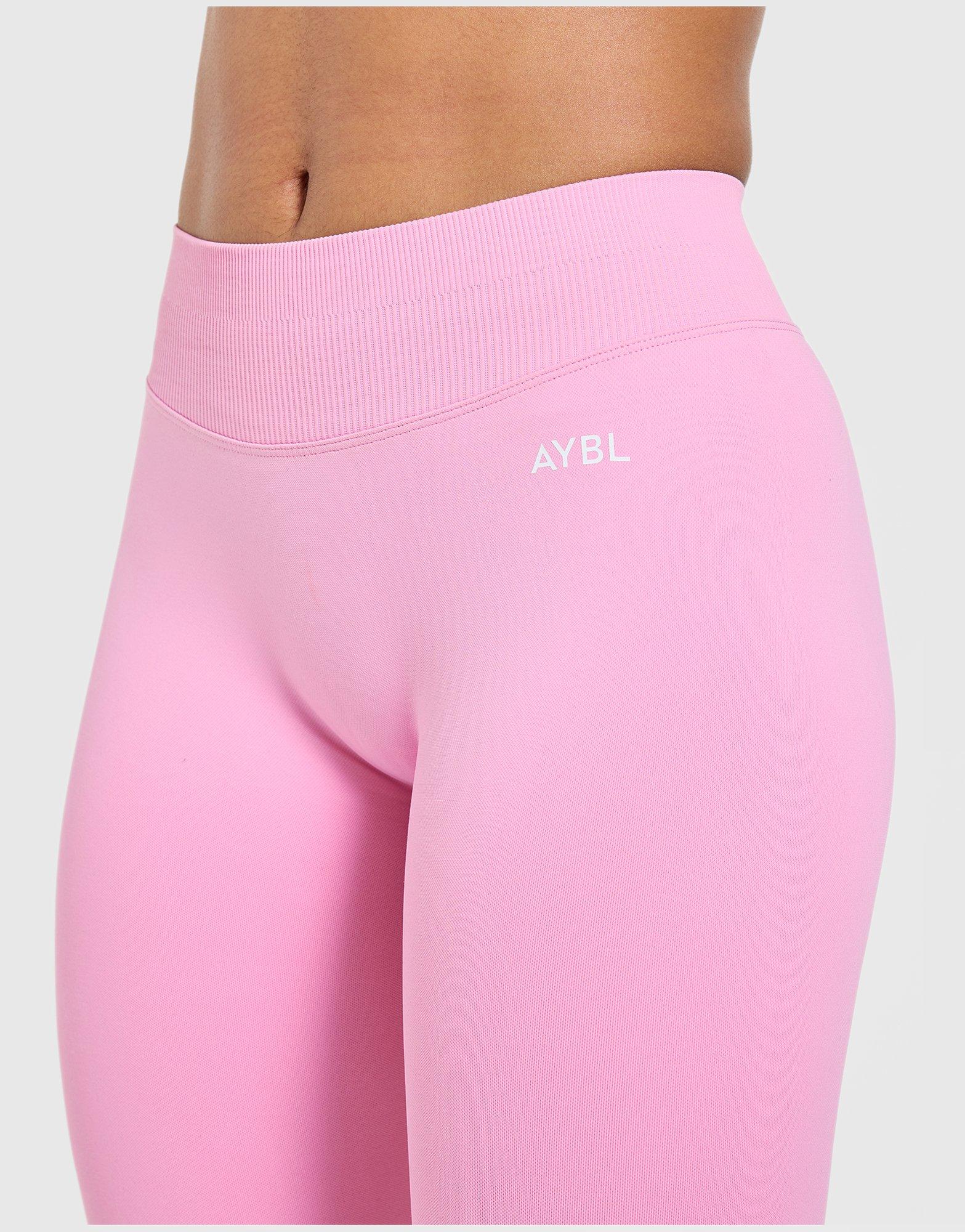 AYBL Enhance Seamless Leggings