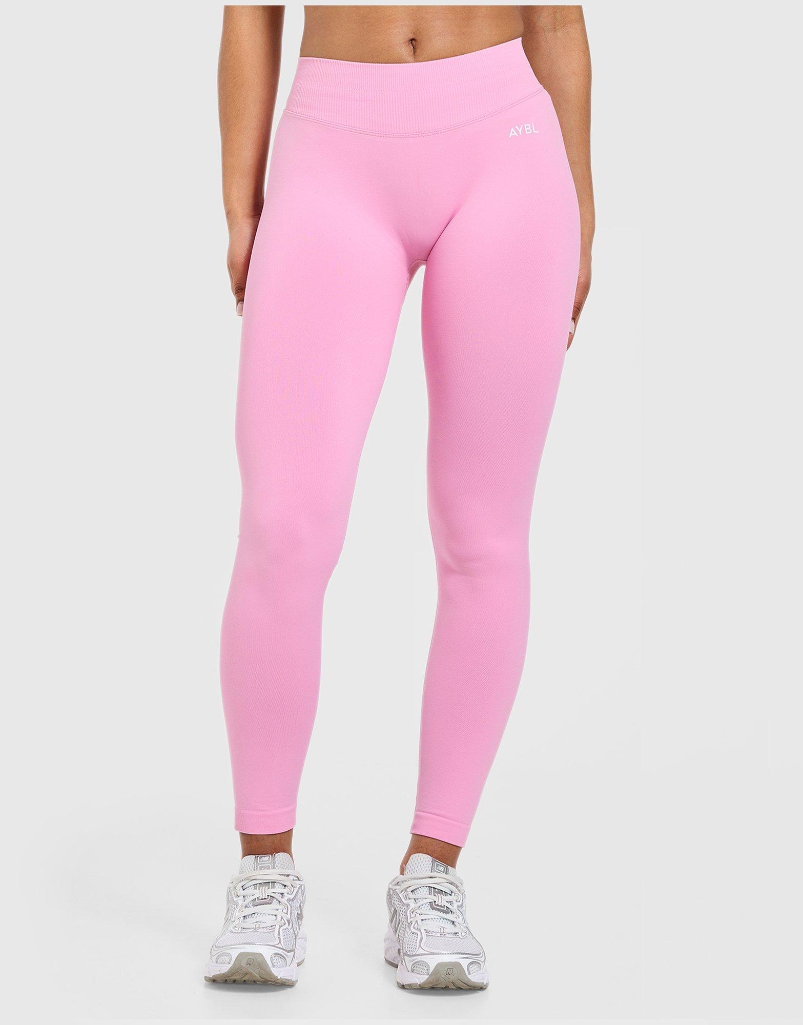 AYBL Enhance Seamless Leggings