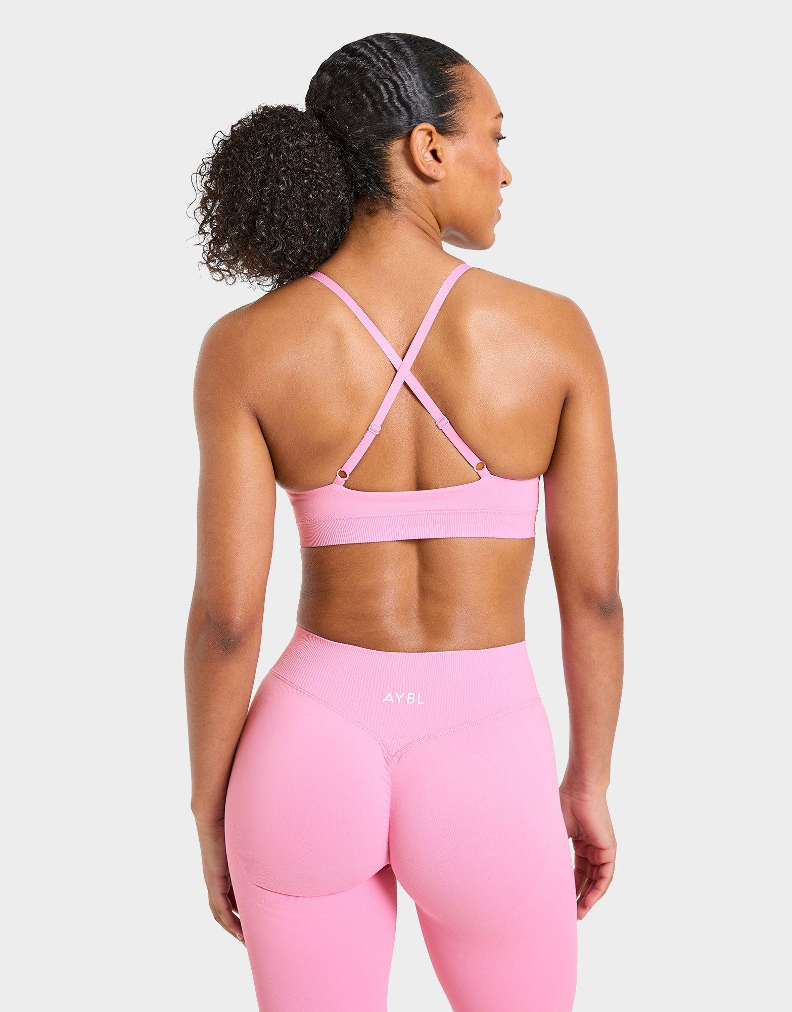 AYBL Enhance Seamless Sports Bra