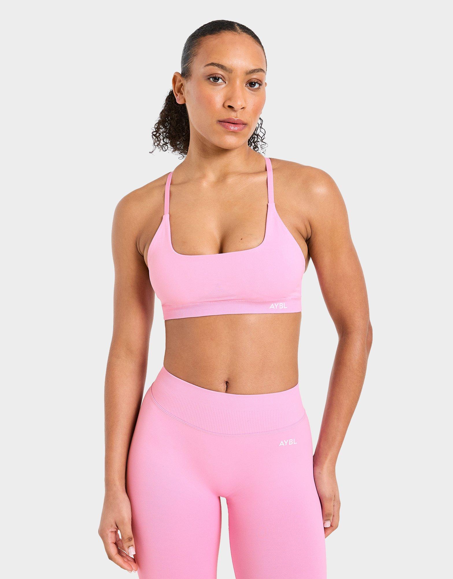 AYBL Enhance Seamless Sports Bra