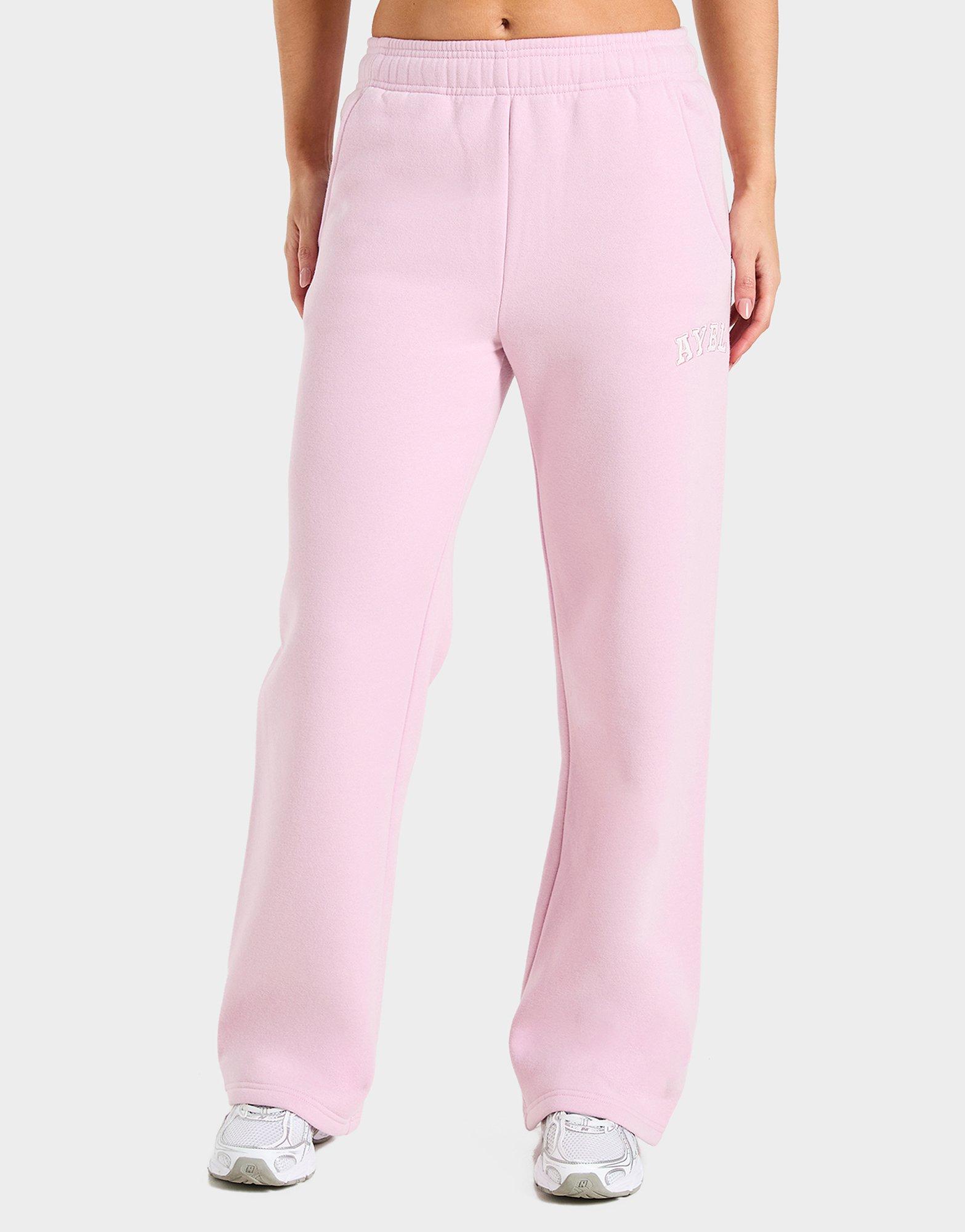 AYBL Varsity 2.0 Wide Leg Joggers