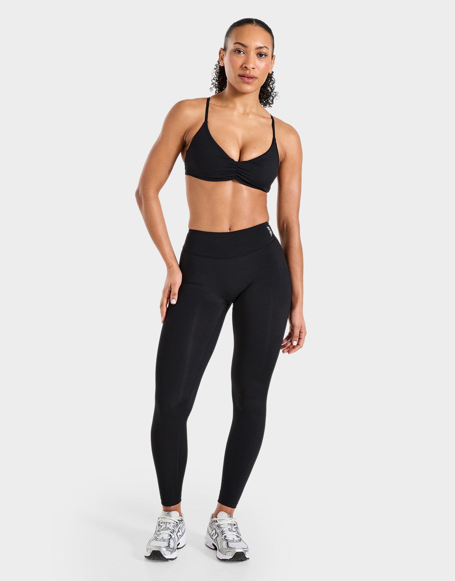 AYBL Physique Sports Bra