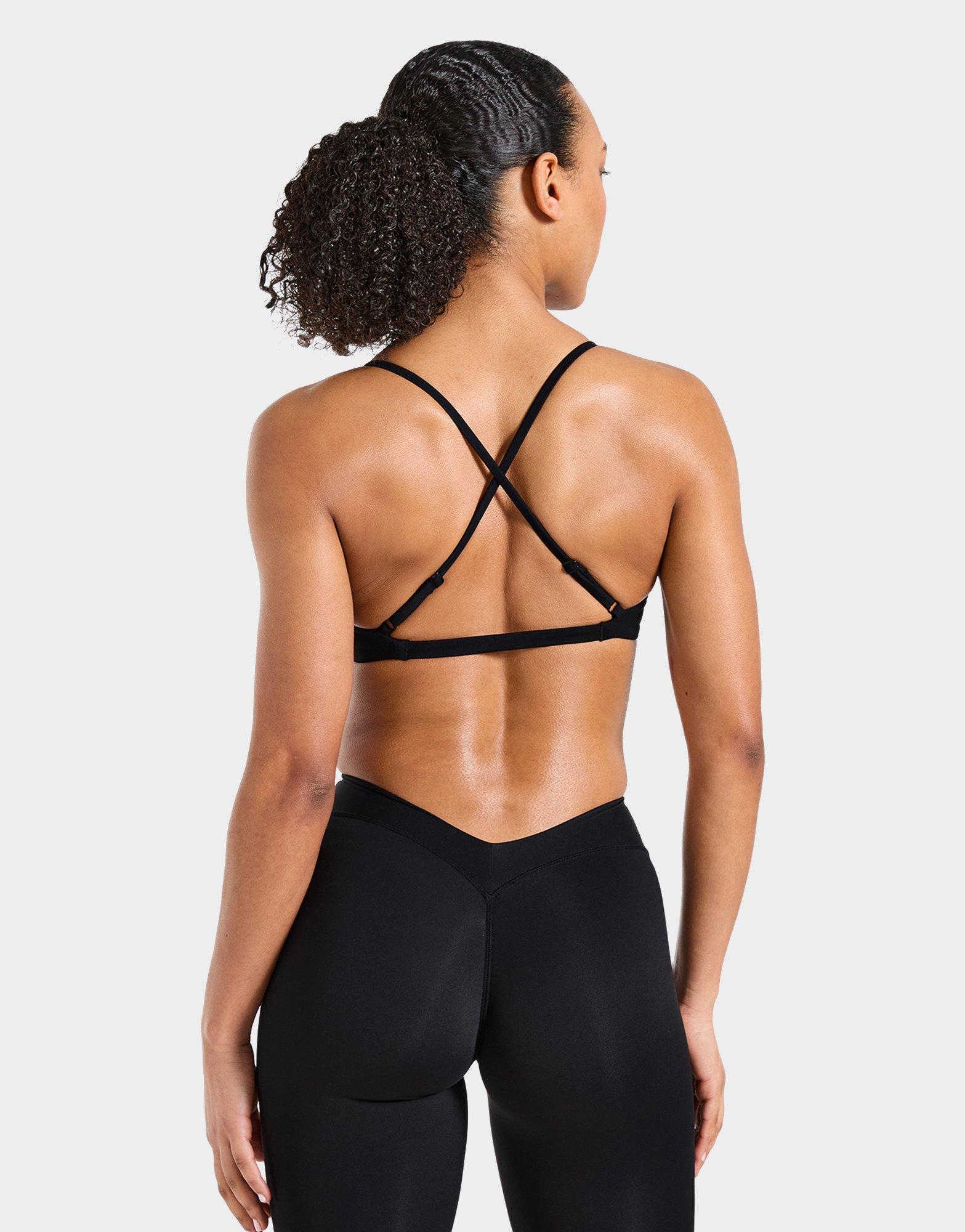 AYBL Physique Sports Bra