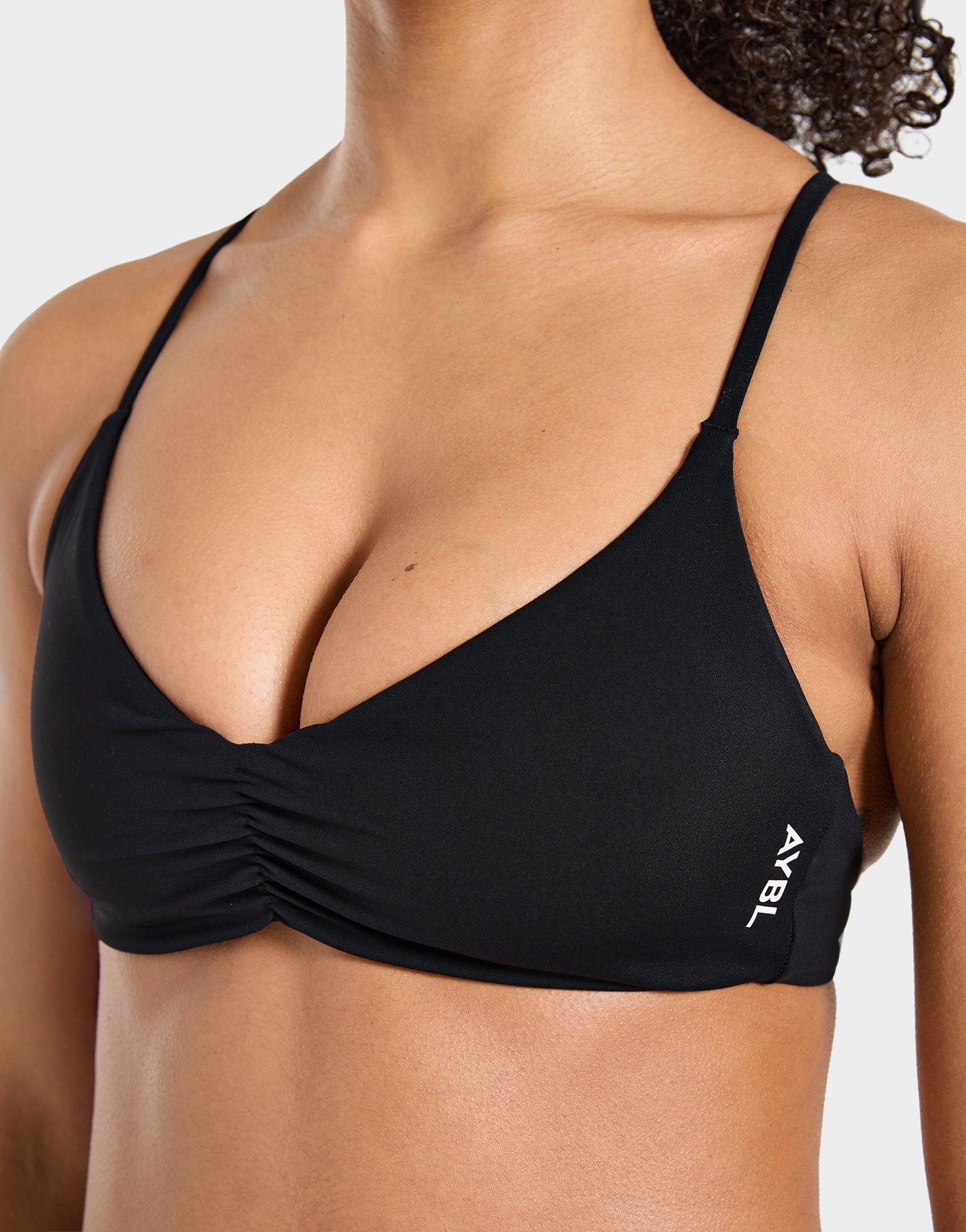 AYBL Physique Sports Bra