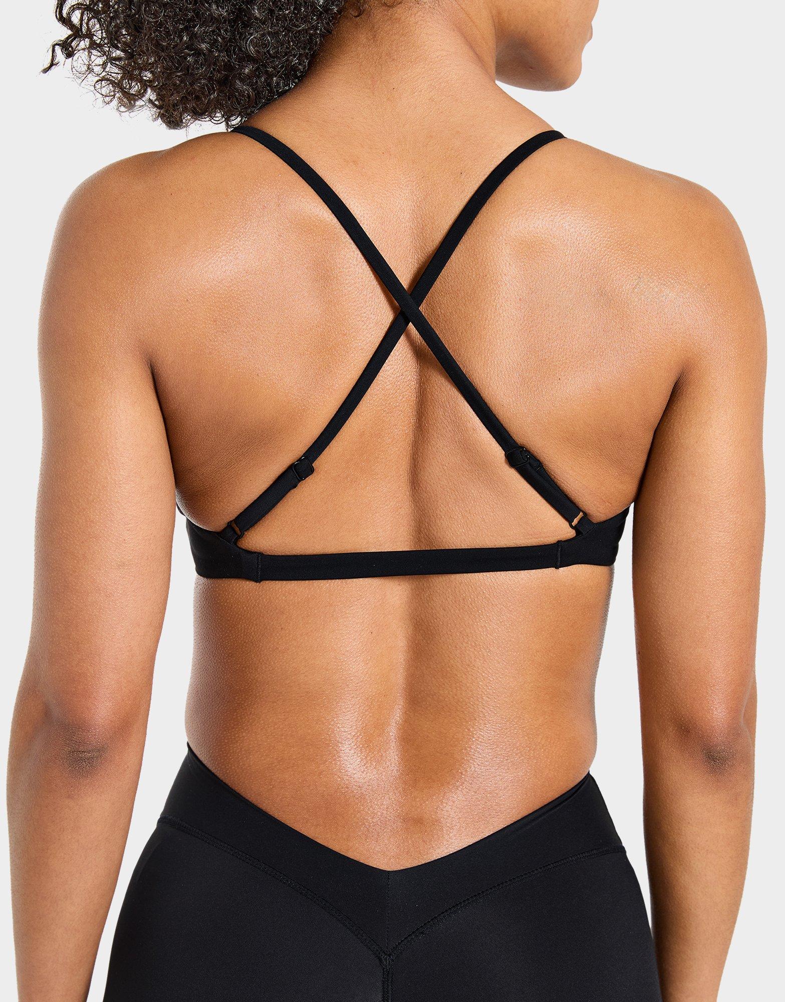AYBL Physique Sports Bra