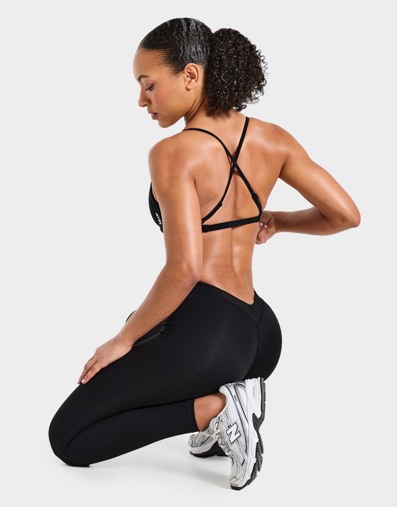 AYBL Physique Sports Bra