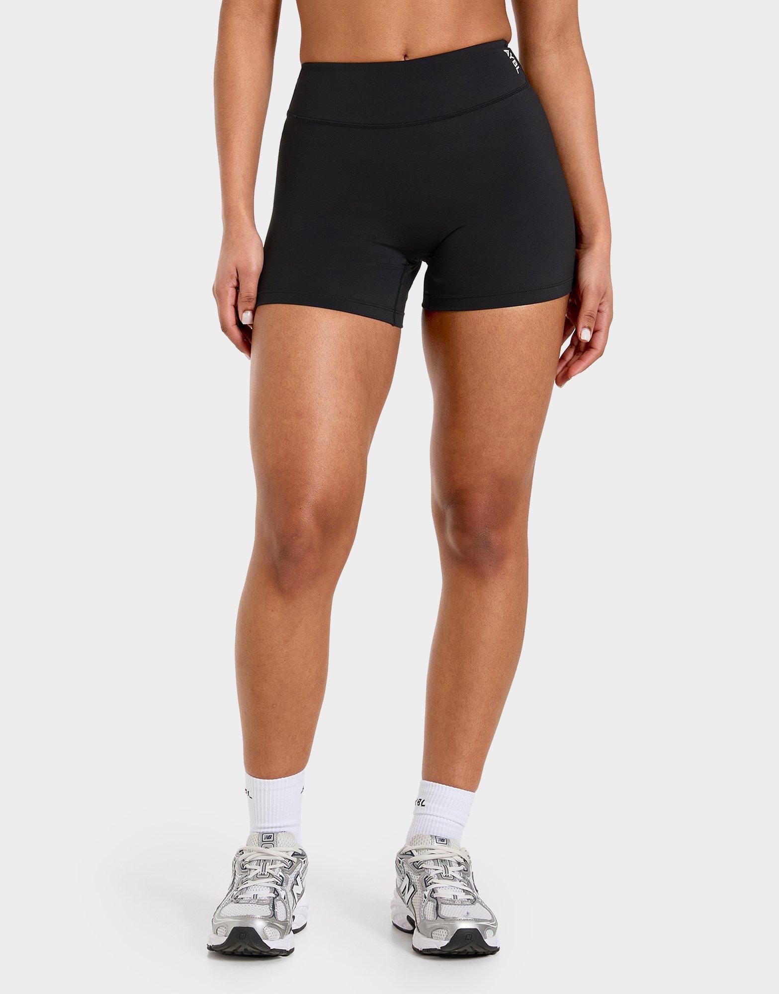 AYBL Physique Shorts