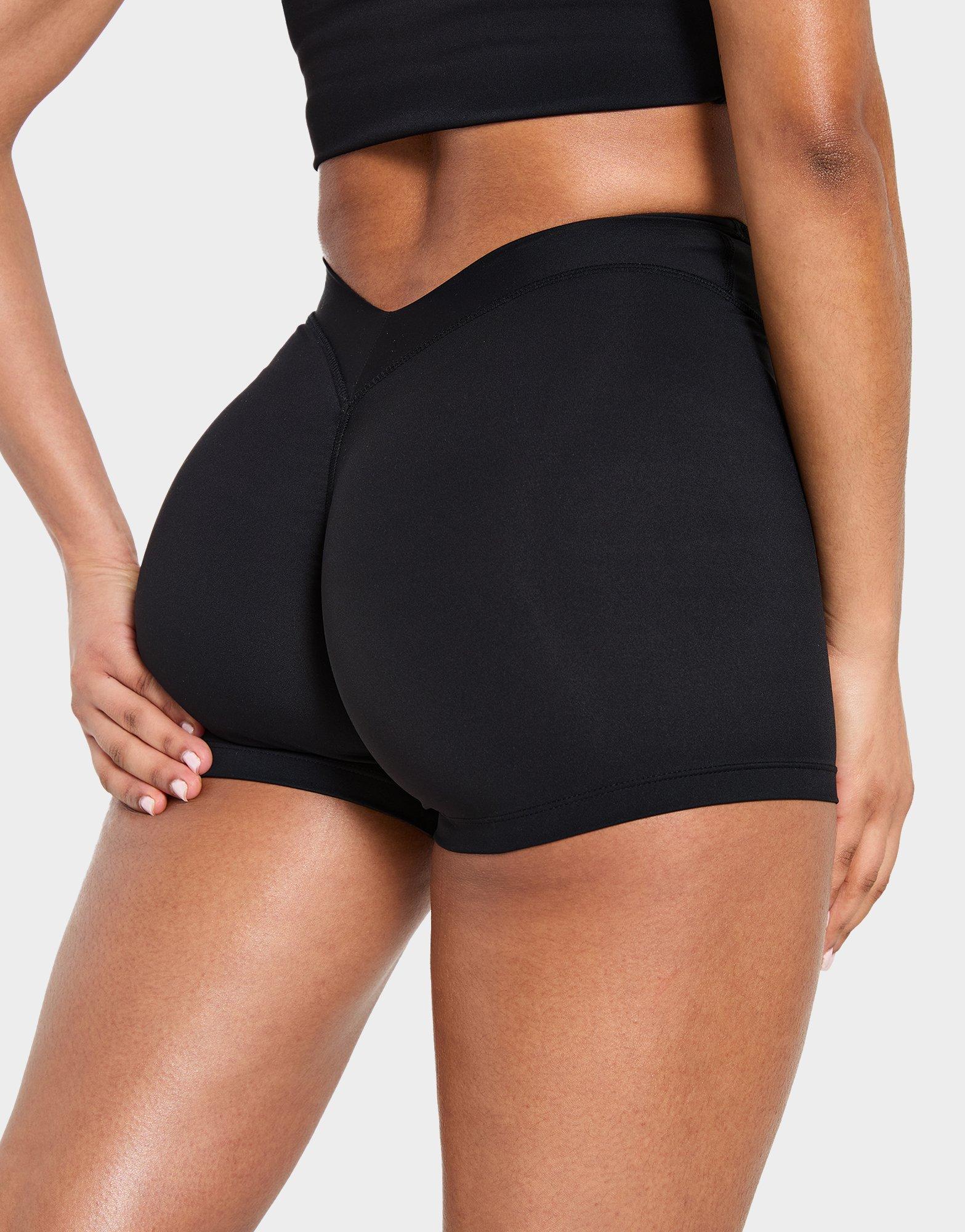 AYBL Physique Shorts