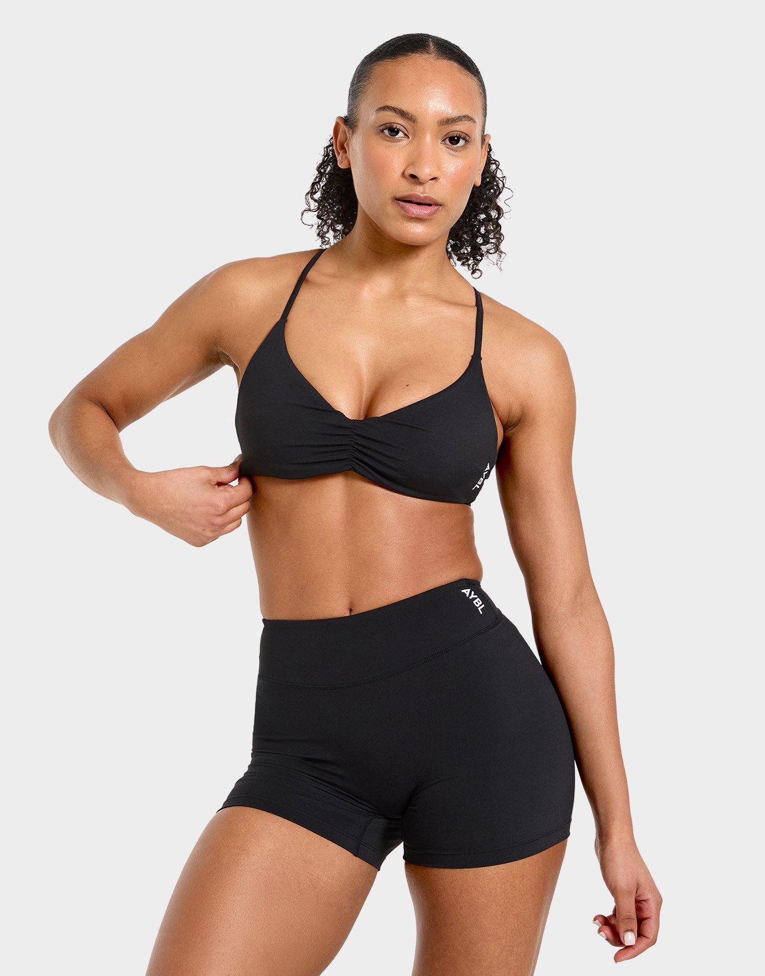 AYBL Physique Shorts