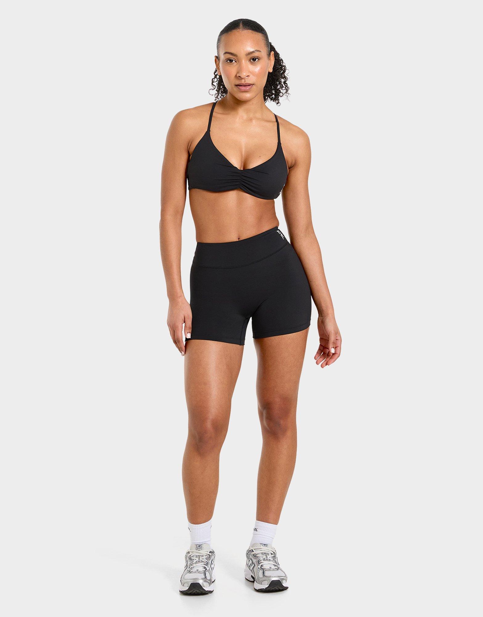 AYBL Physique Shorts