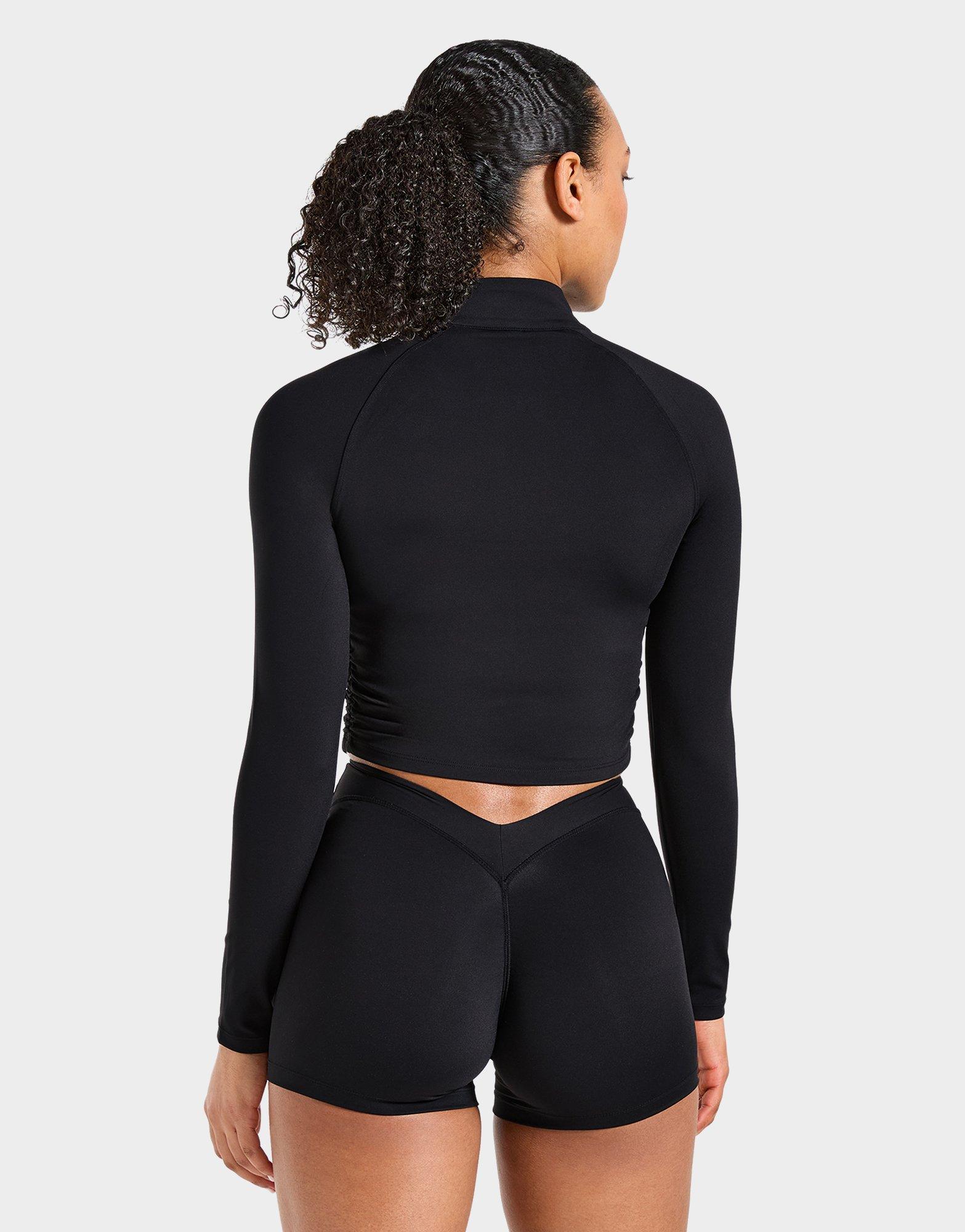 AYBL Physique Full Zip Top