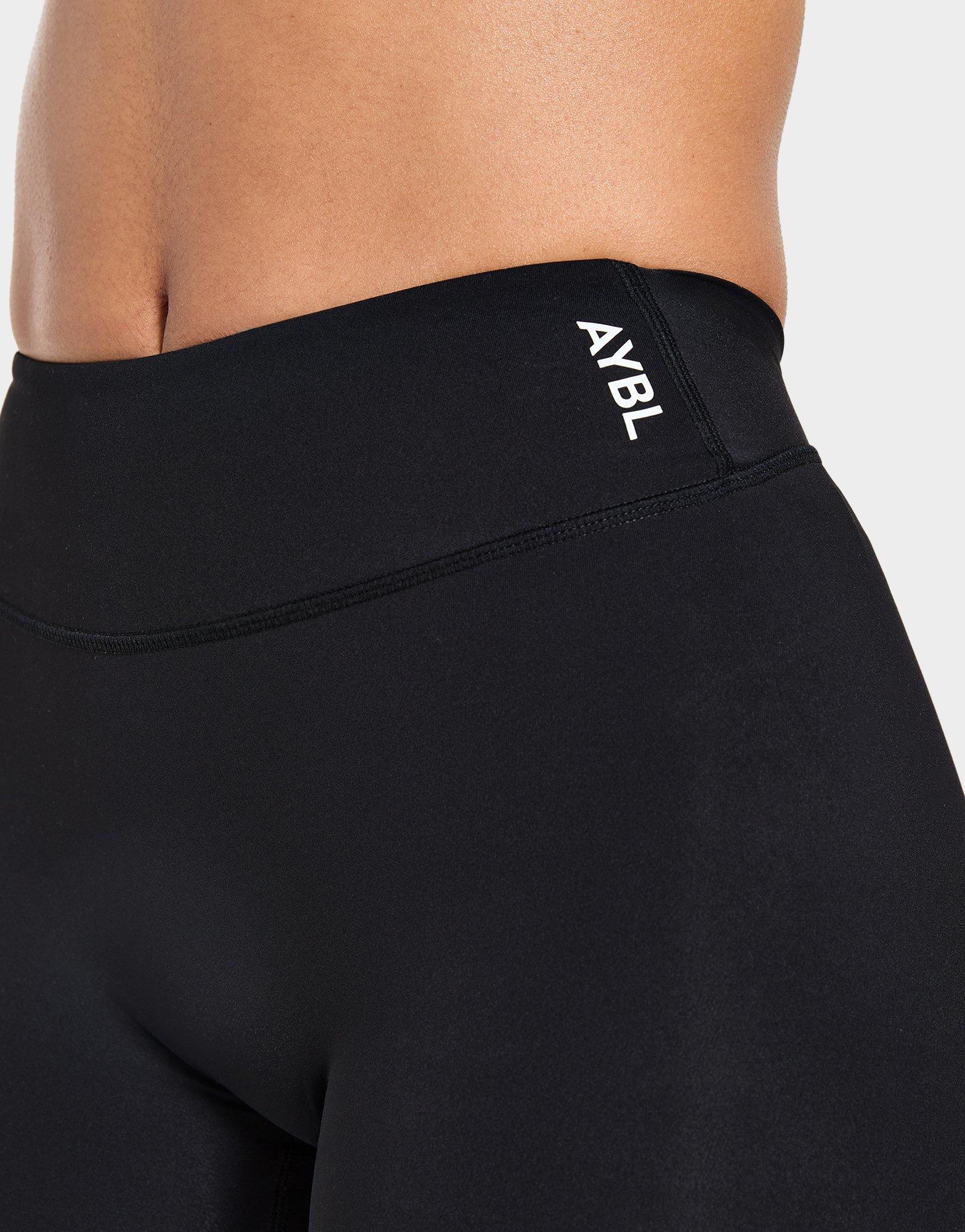 AYBL Physique Leggings