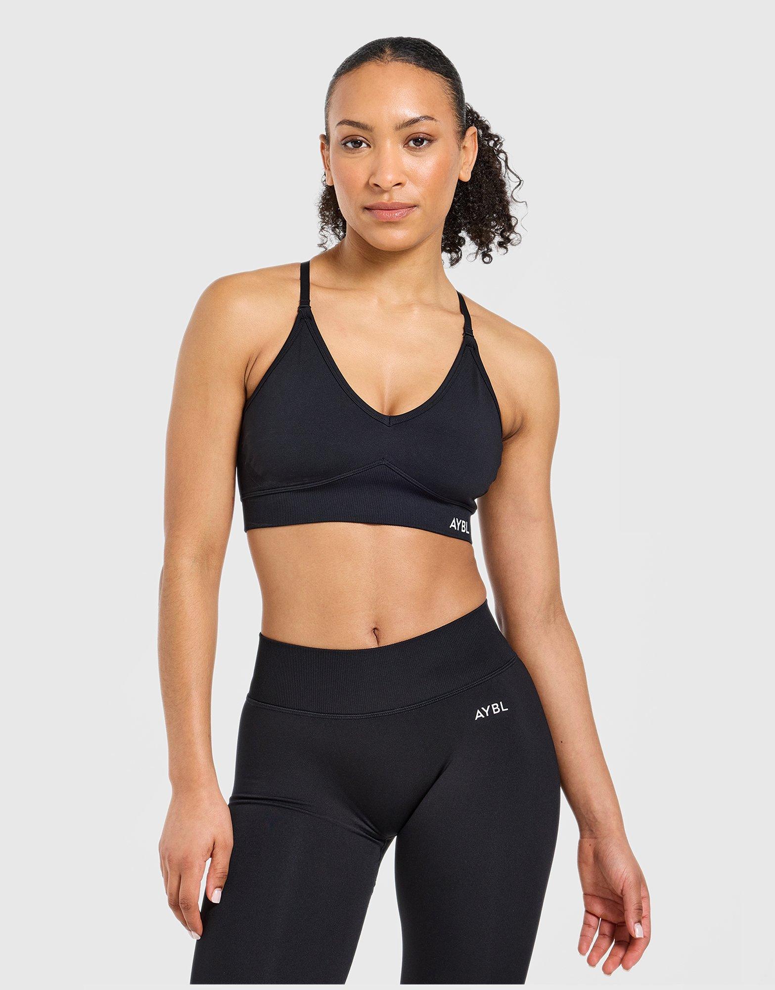 AYBL Adapt Mini Sports Bra